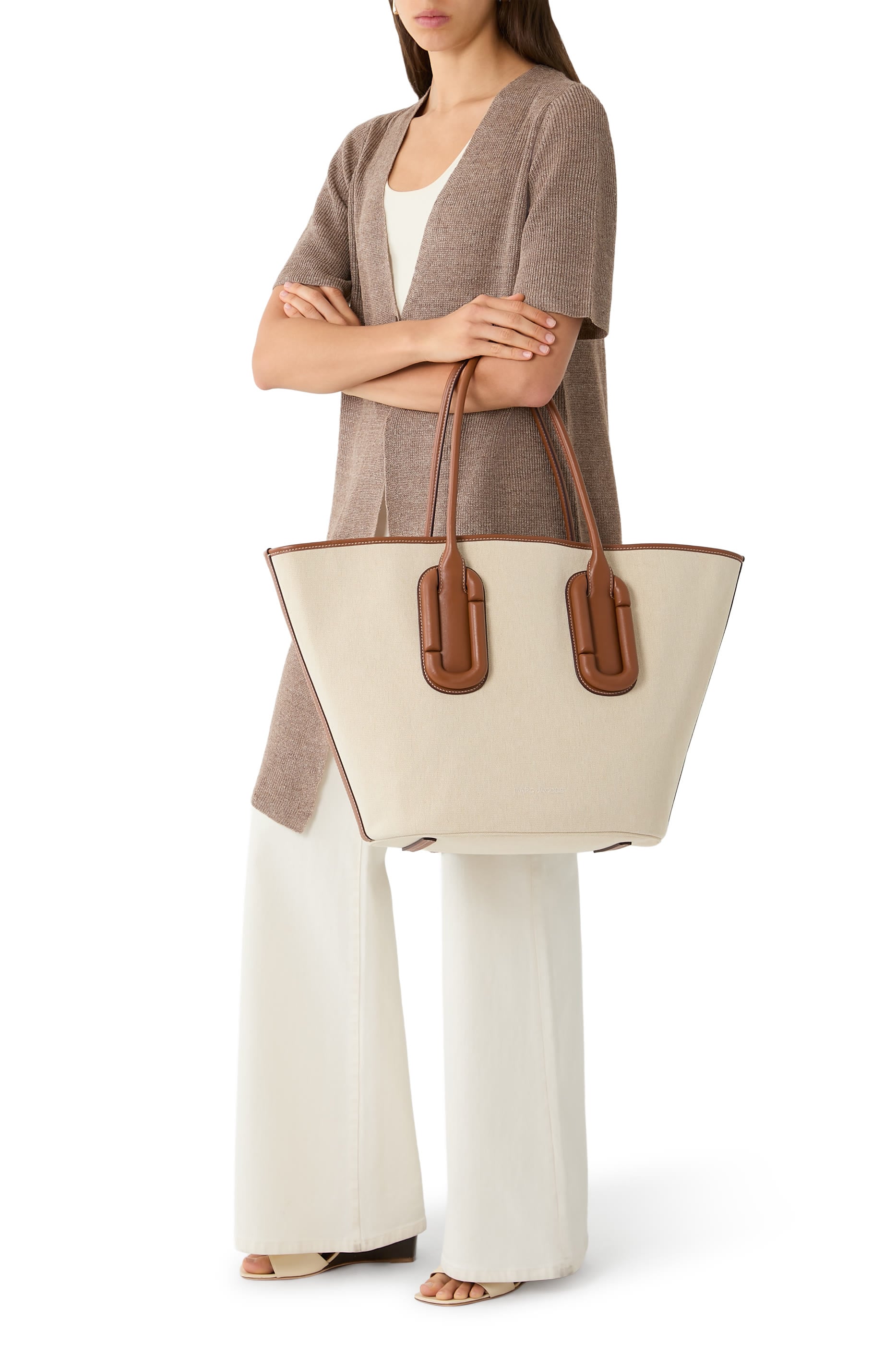 The Bob J Mark Practical Bag
