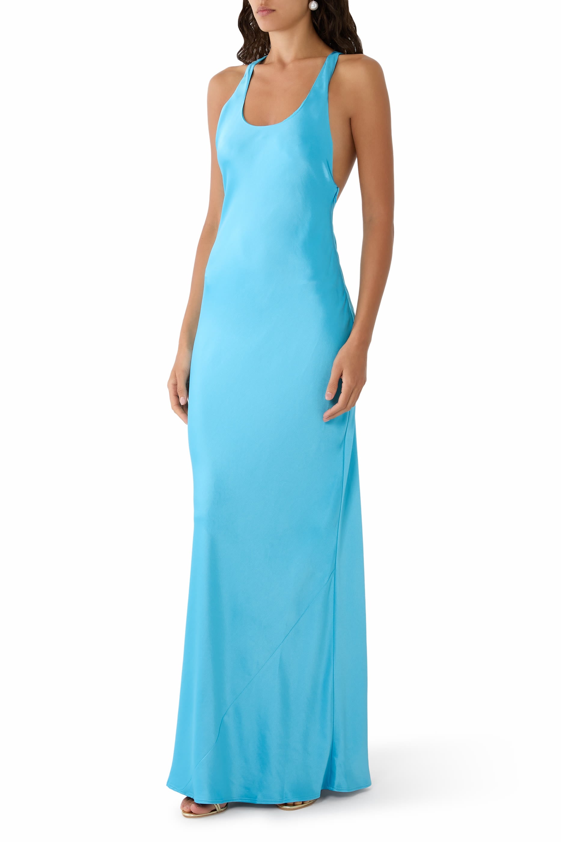  Juanita Dress 