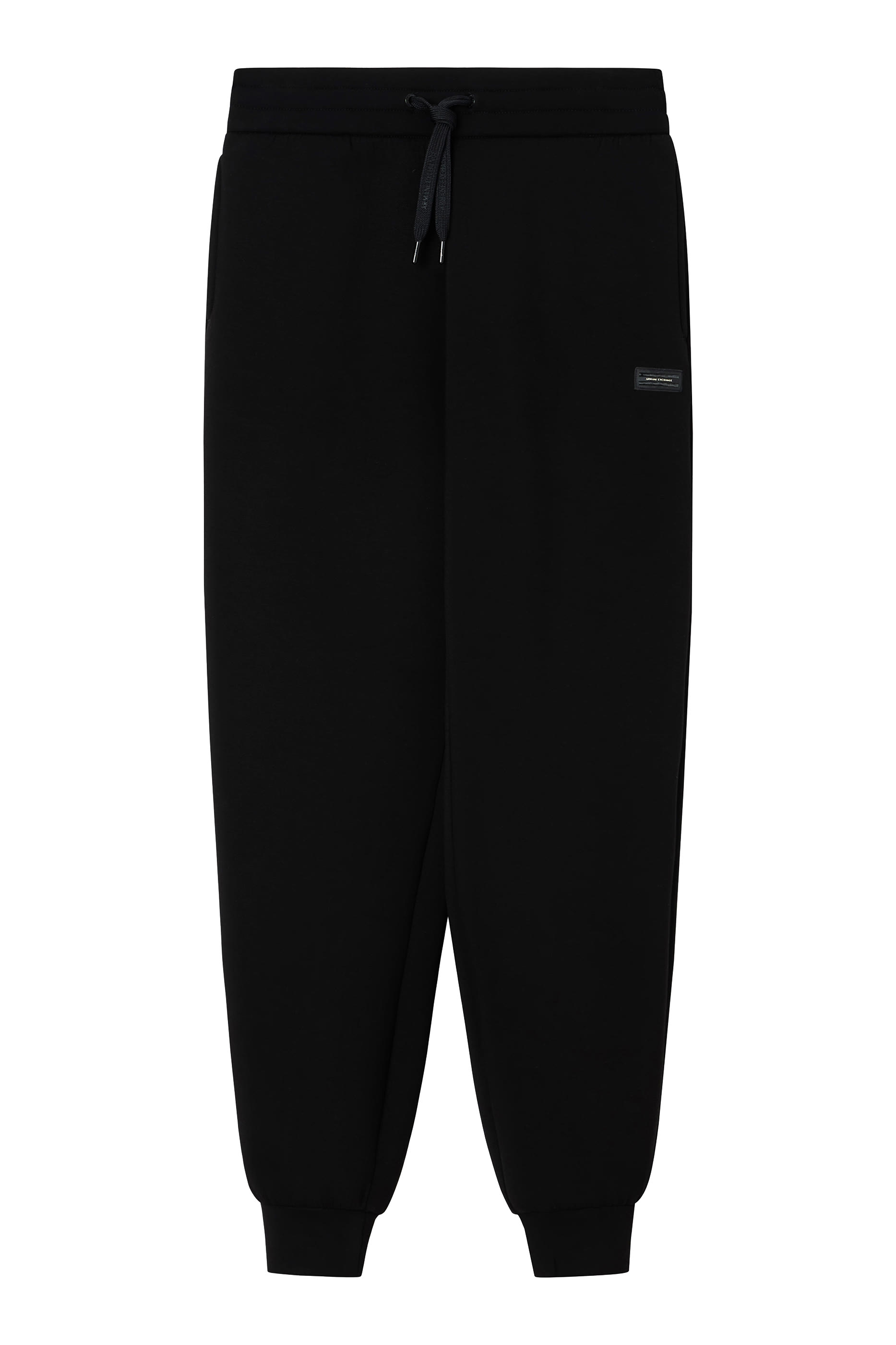 Logo Drawstring Sweatpants