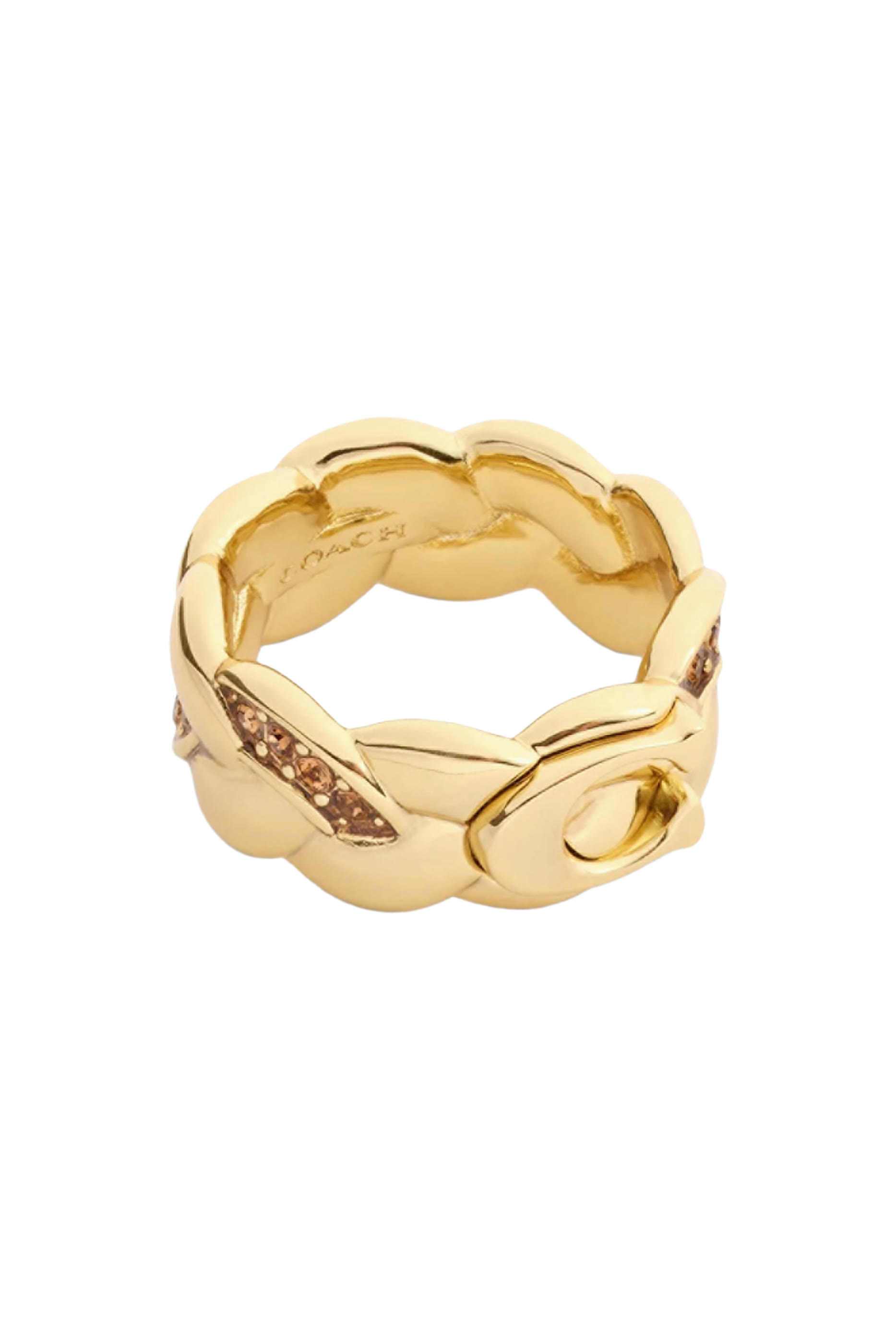 Braided Band 