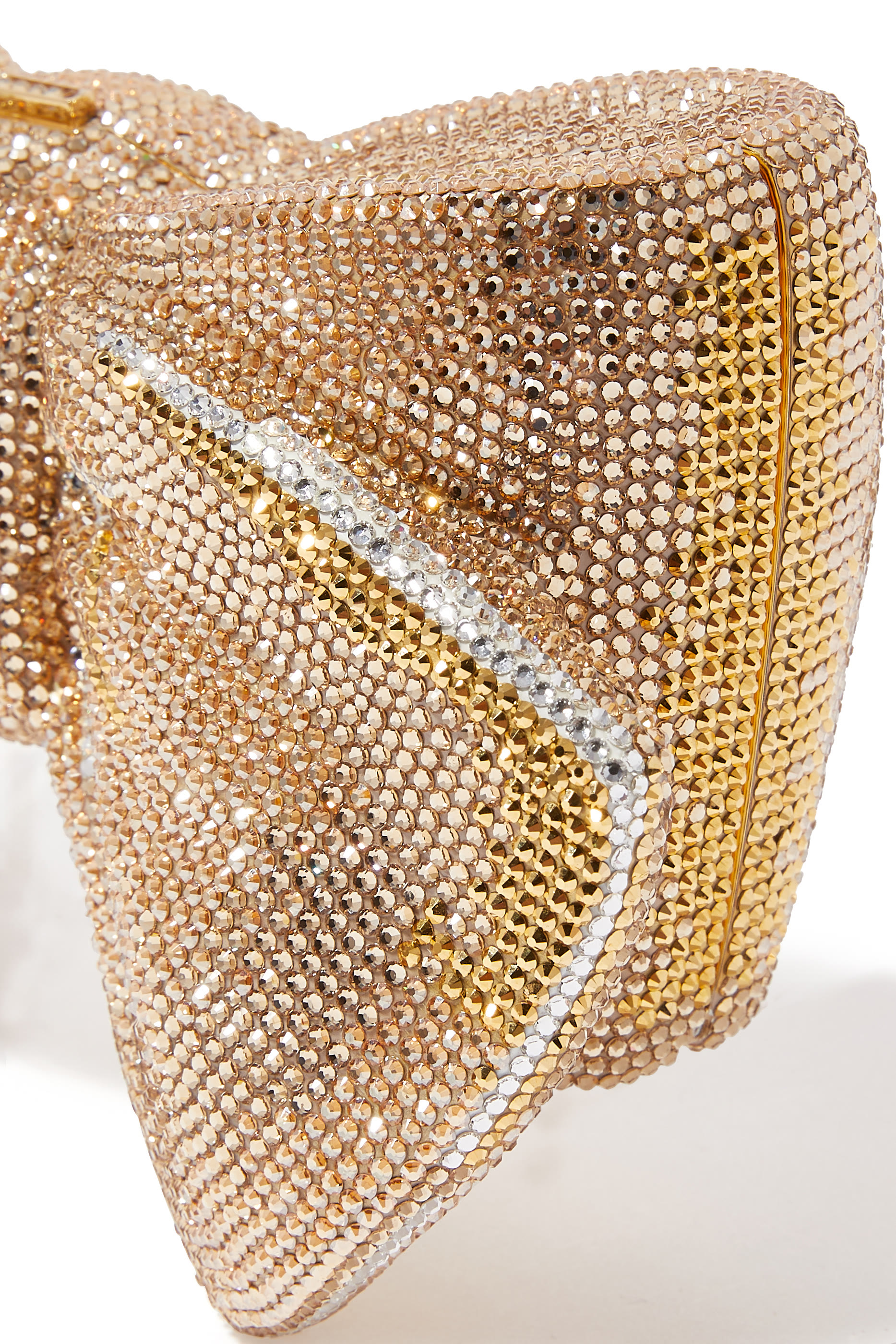 Bow Just For You Clutch