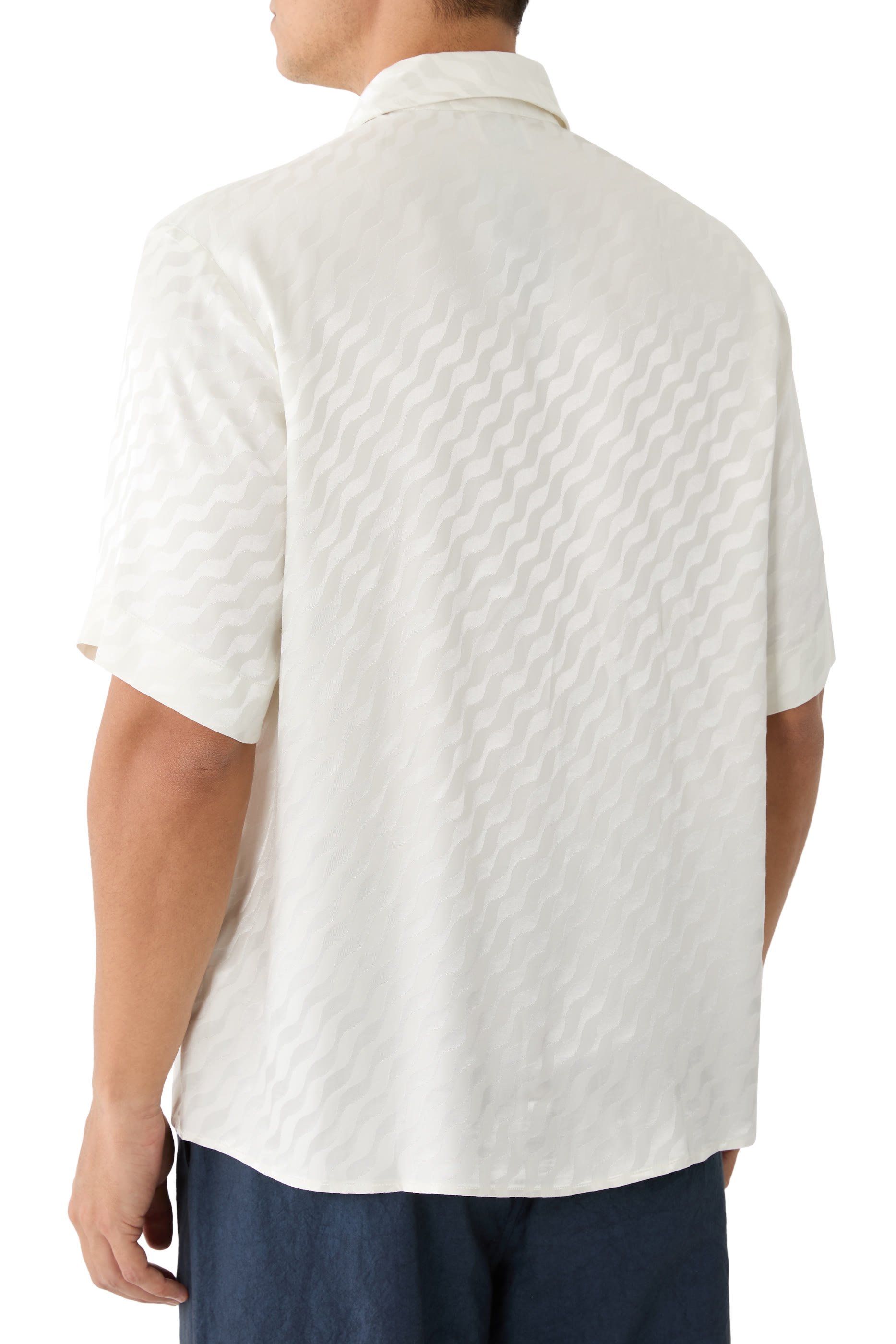 Tidello Short Sleeve Shirt