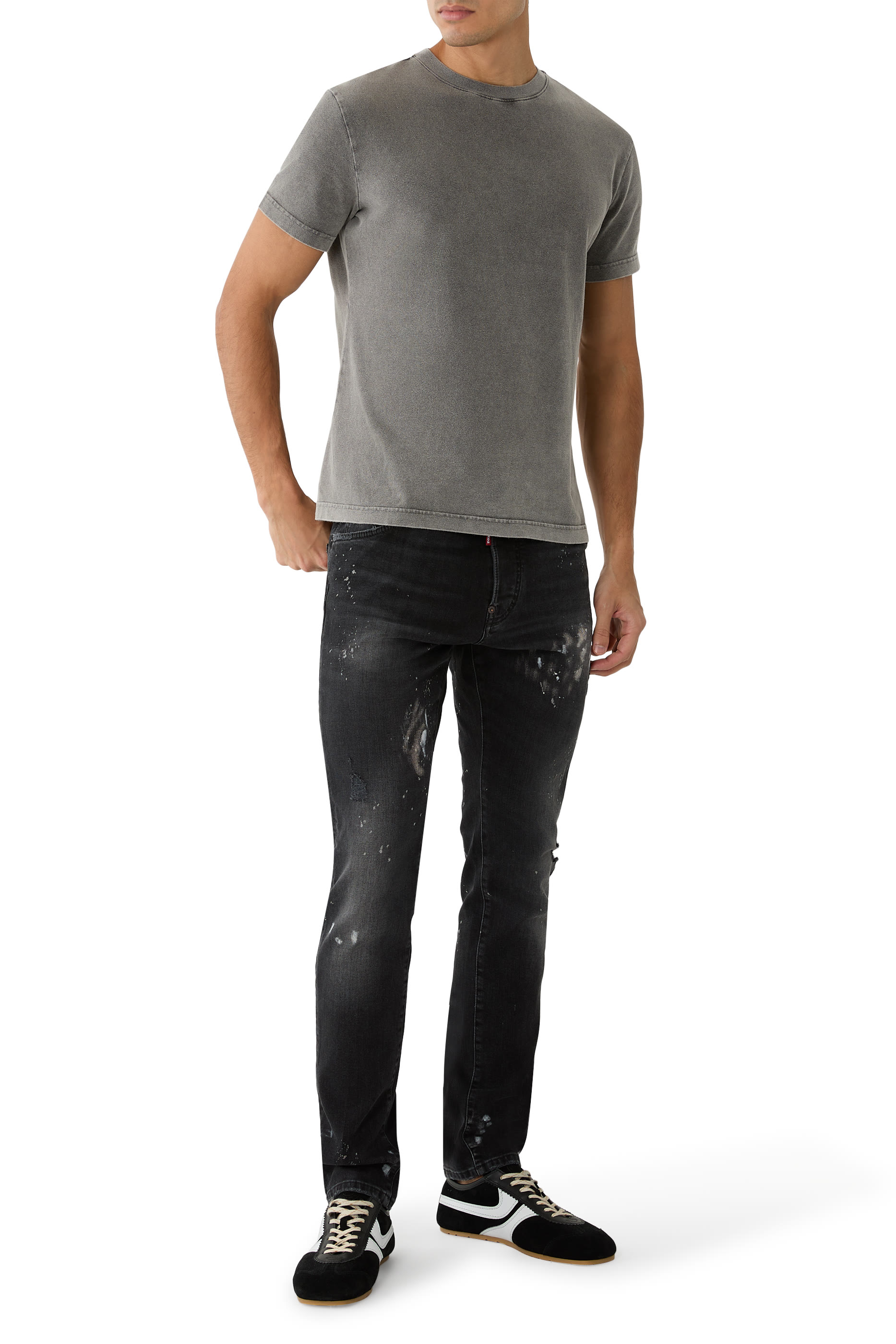 Teddy Jeans 