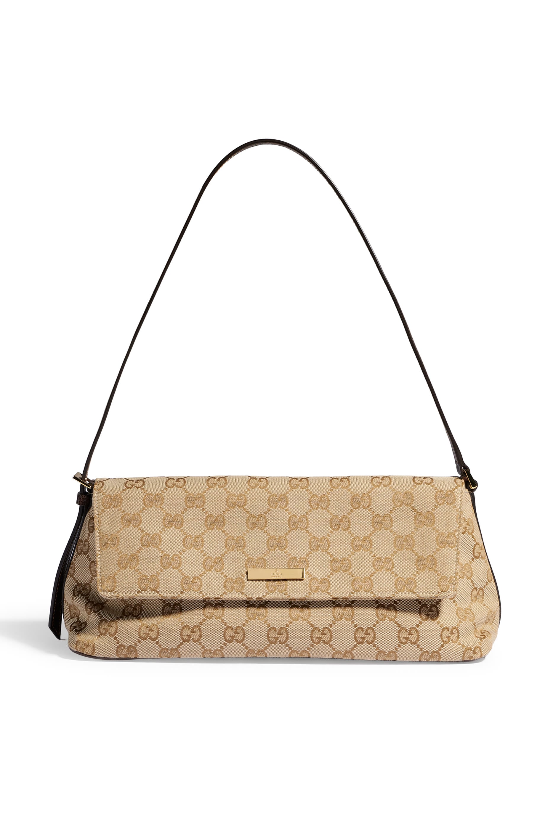 Madison Medium Shoulder Bag