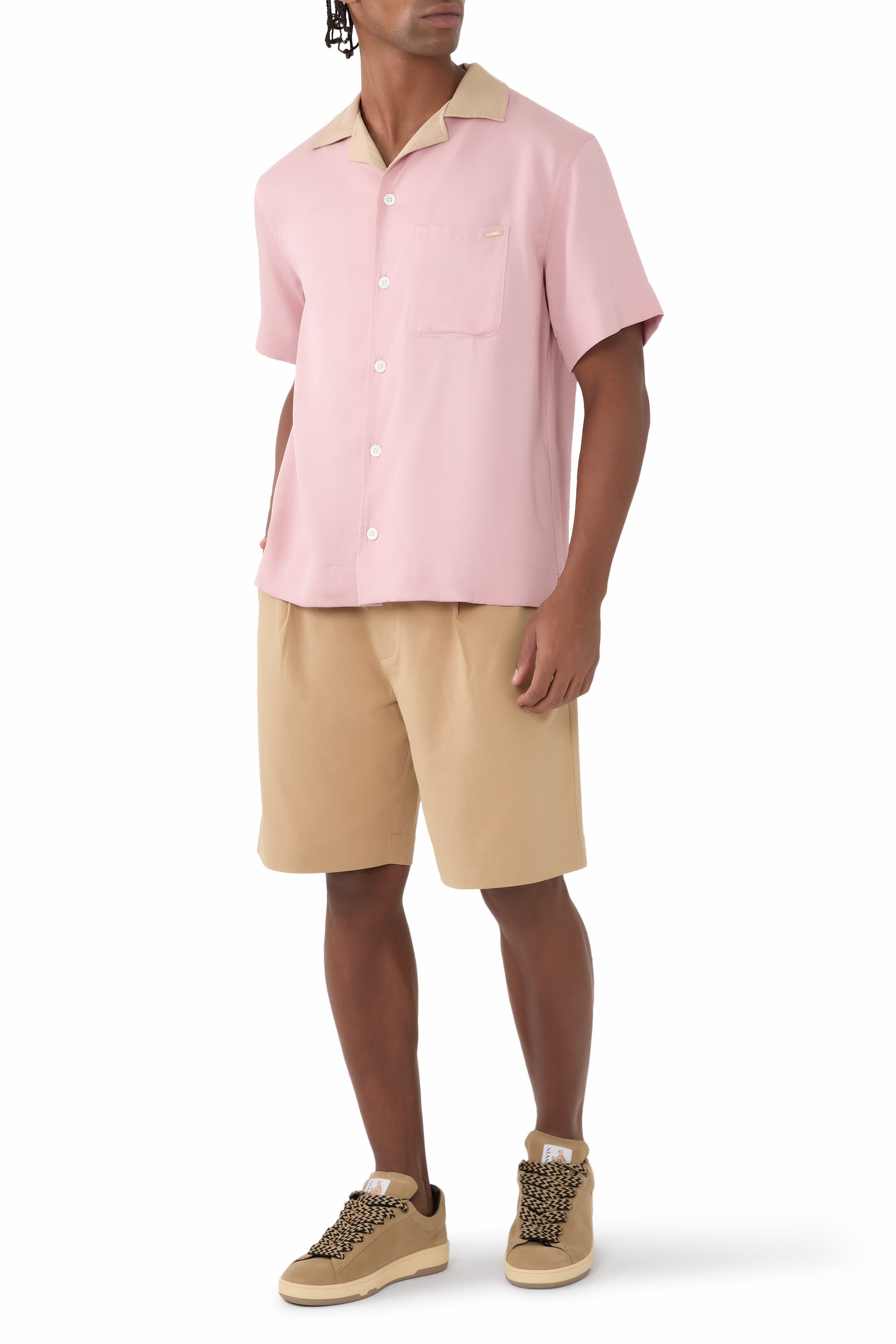 Bermuda Shorts