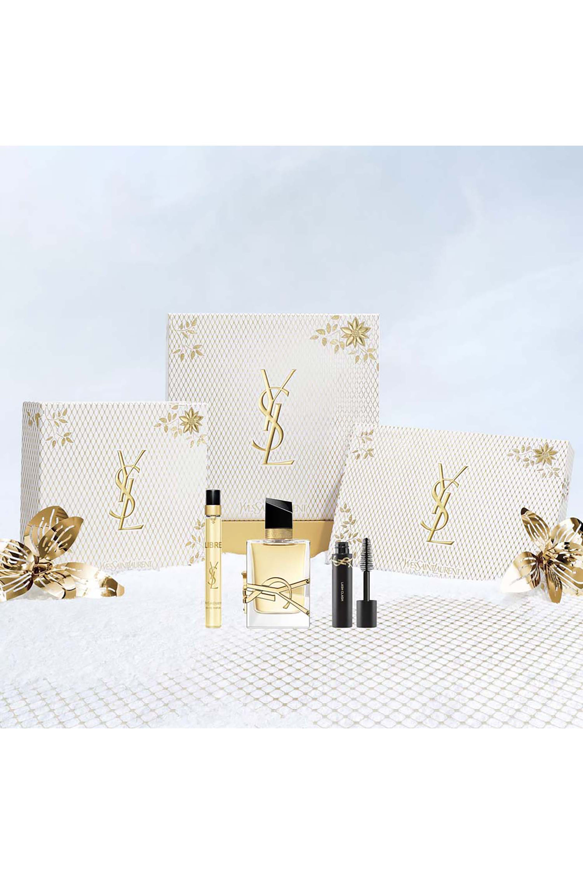 Libre Eau De Parfum Gift Set