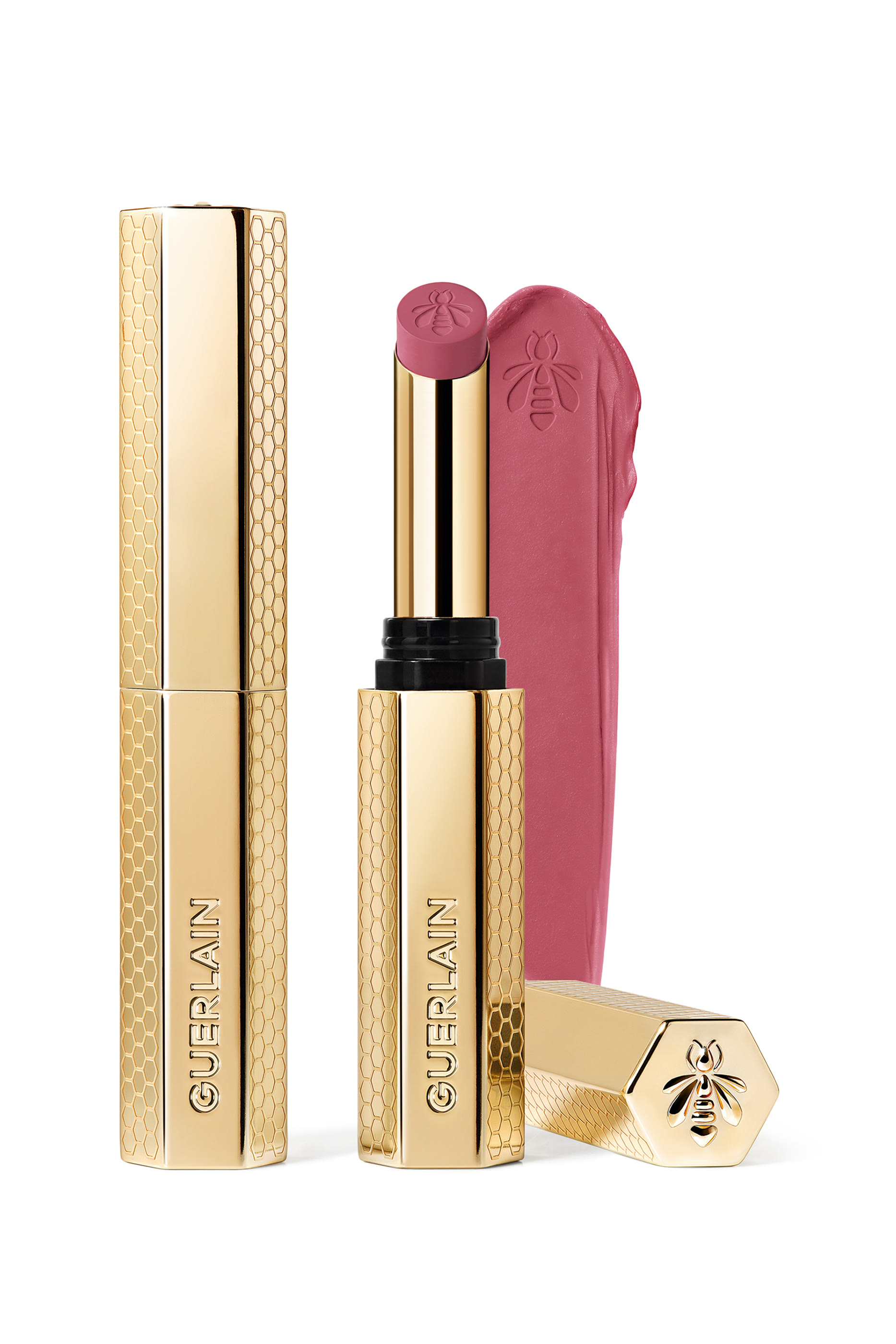KissKiss Lipstick