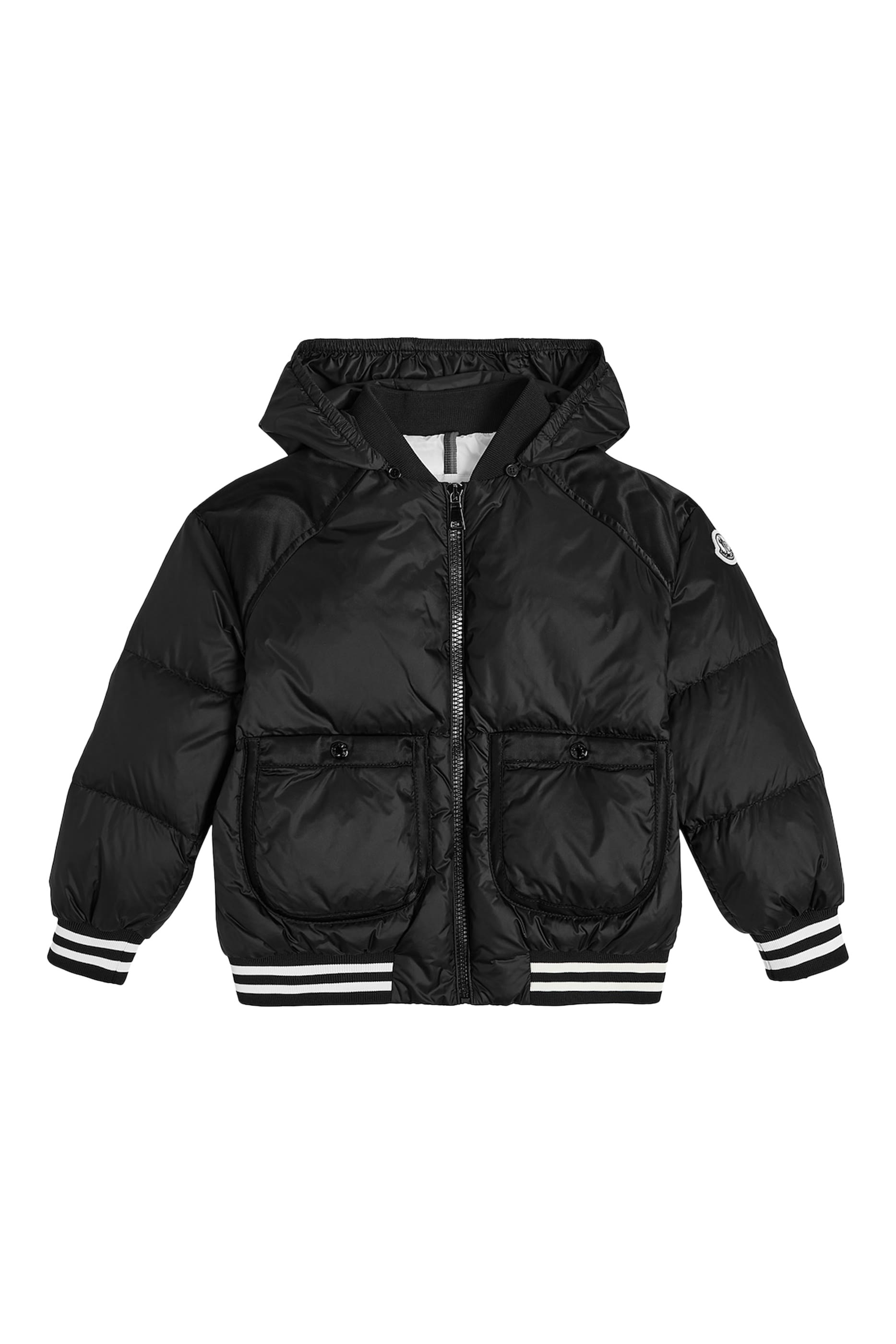 Kids Martha Down Jacket