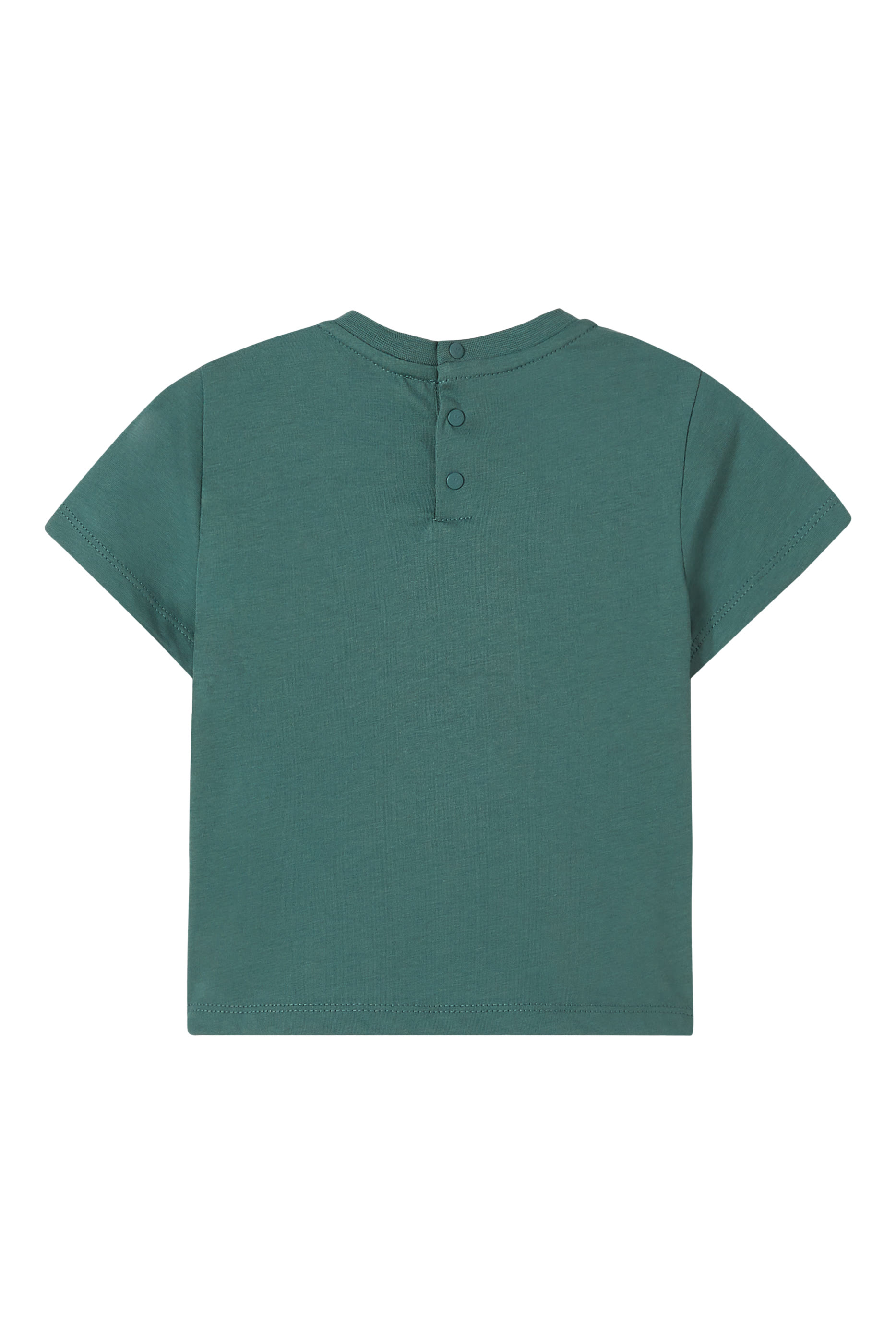 Kids Long-Sleeve Jersey T-Shirt