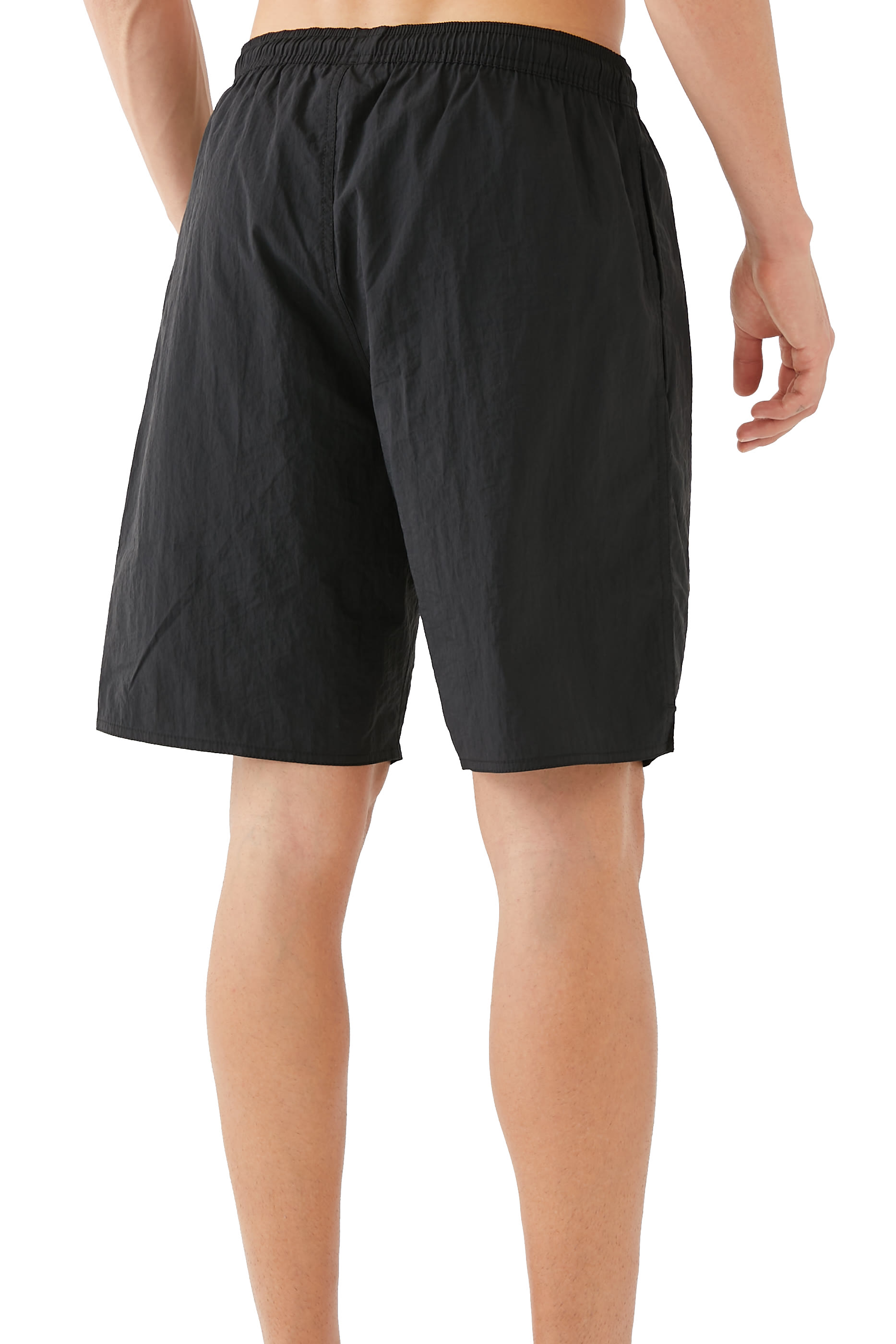 Bermuda Swim Shorts