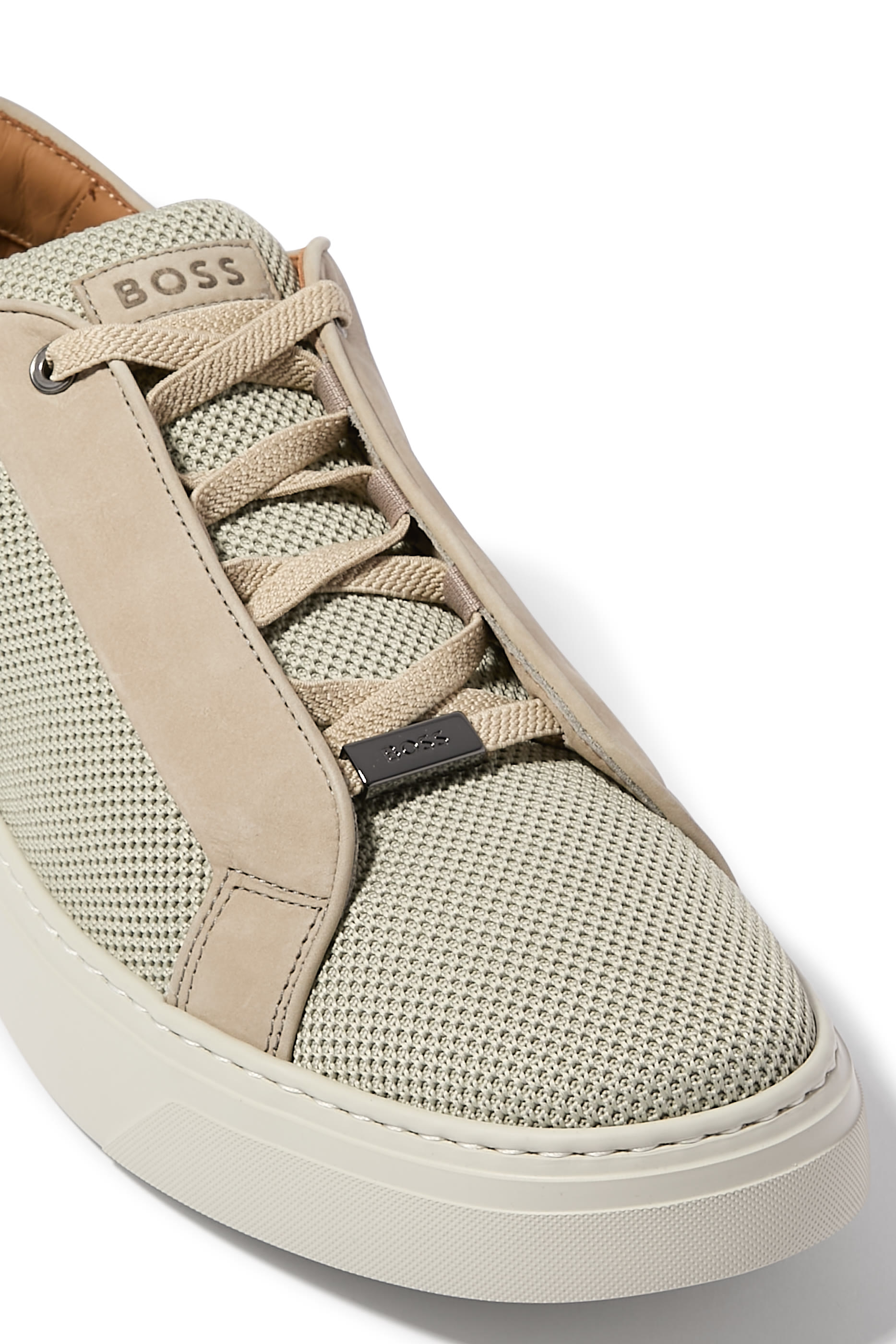 Gary Low-Top Sneakers