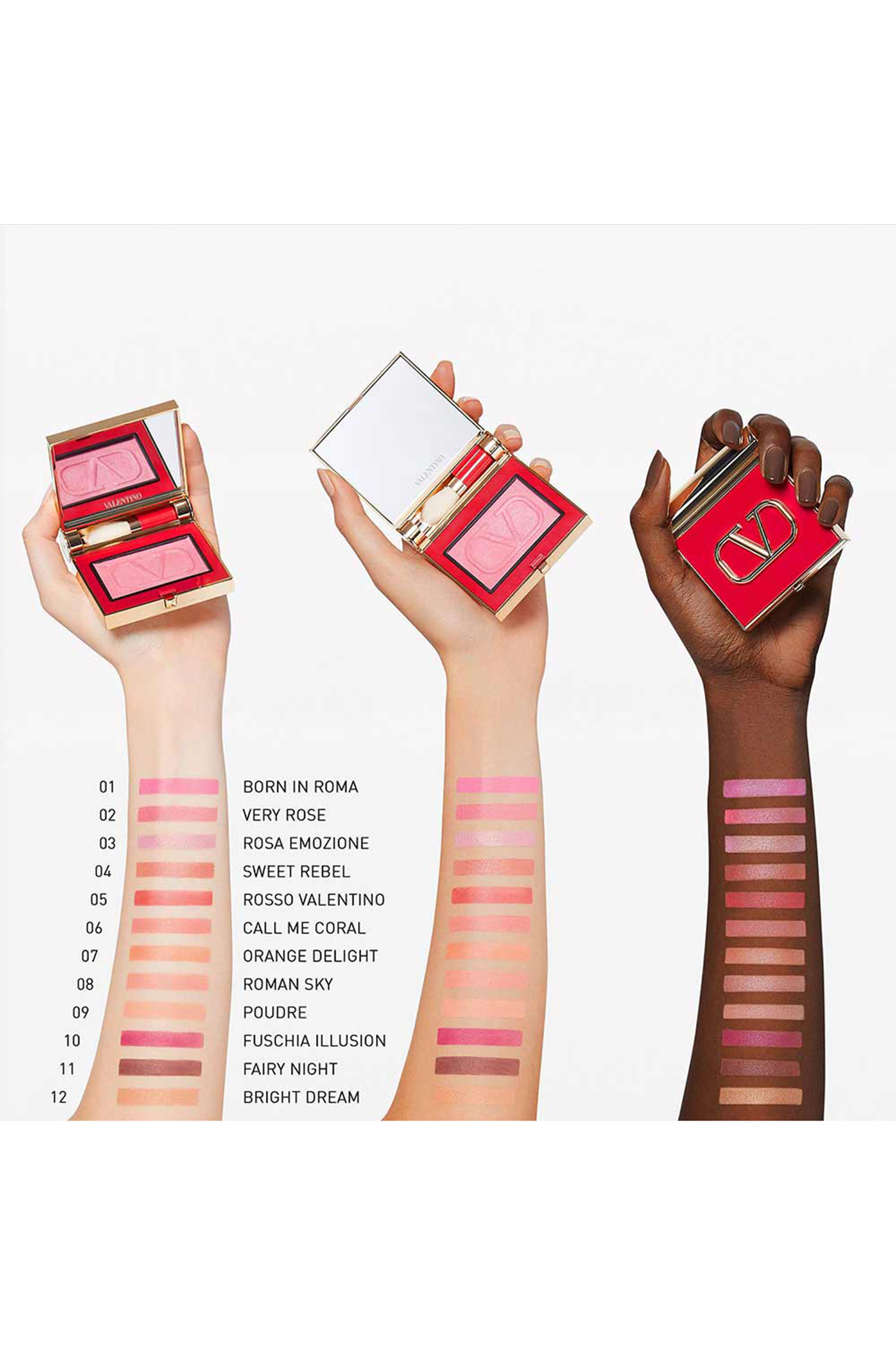 Eye2Cheek Blush & Eyeshadow