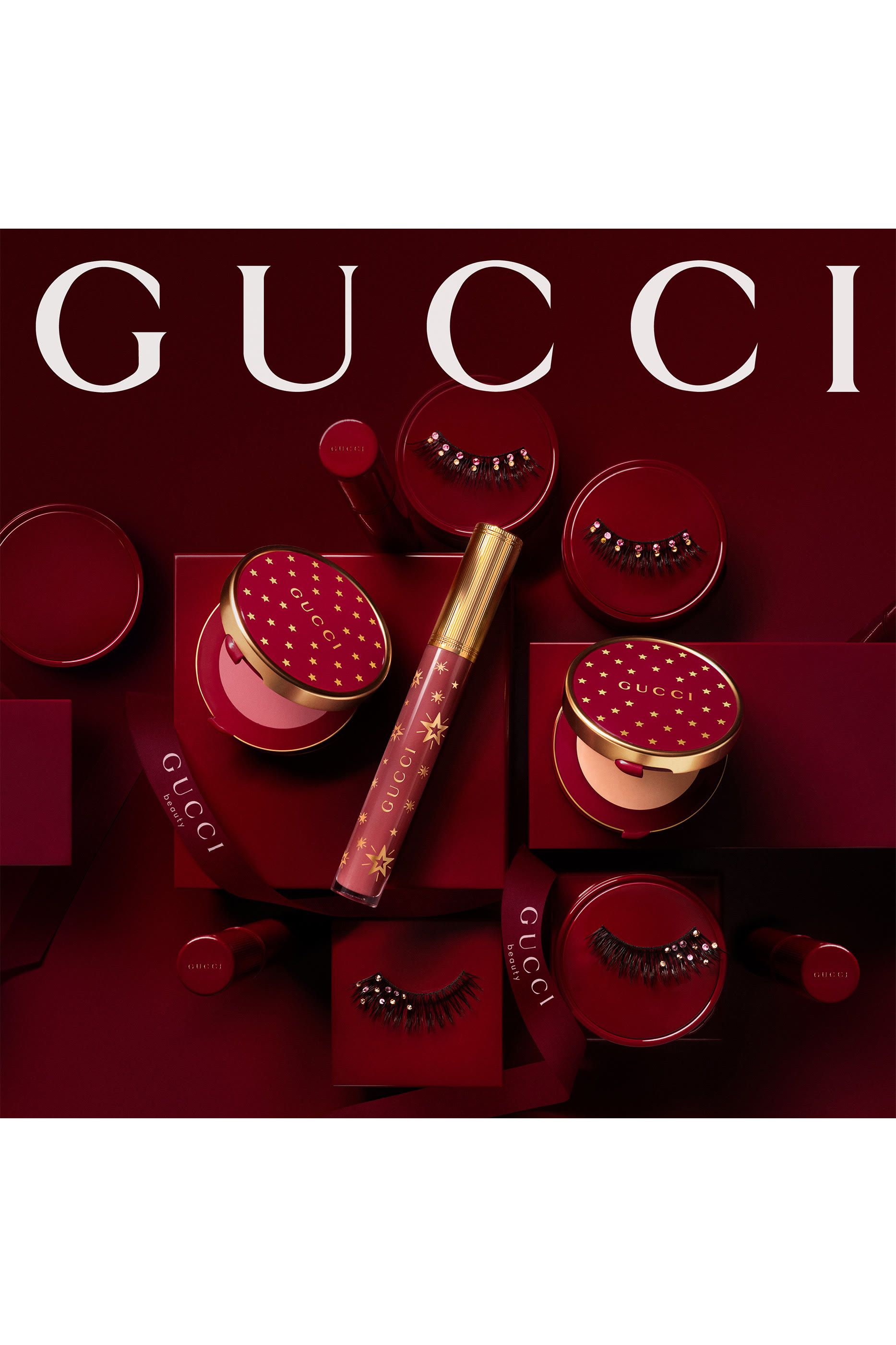 Blush De Beaut&eacute; - Limited Edition