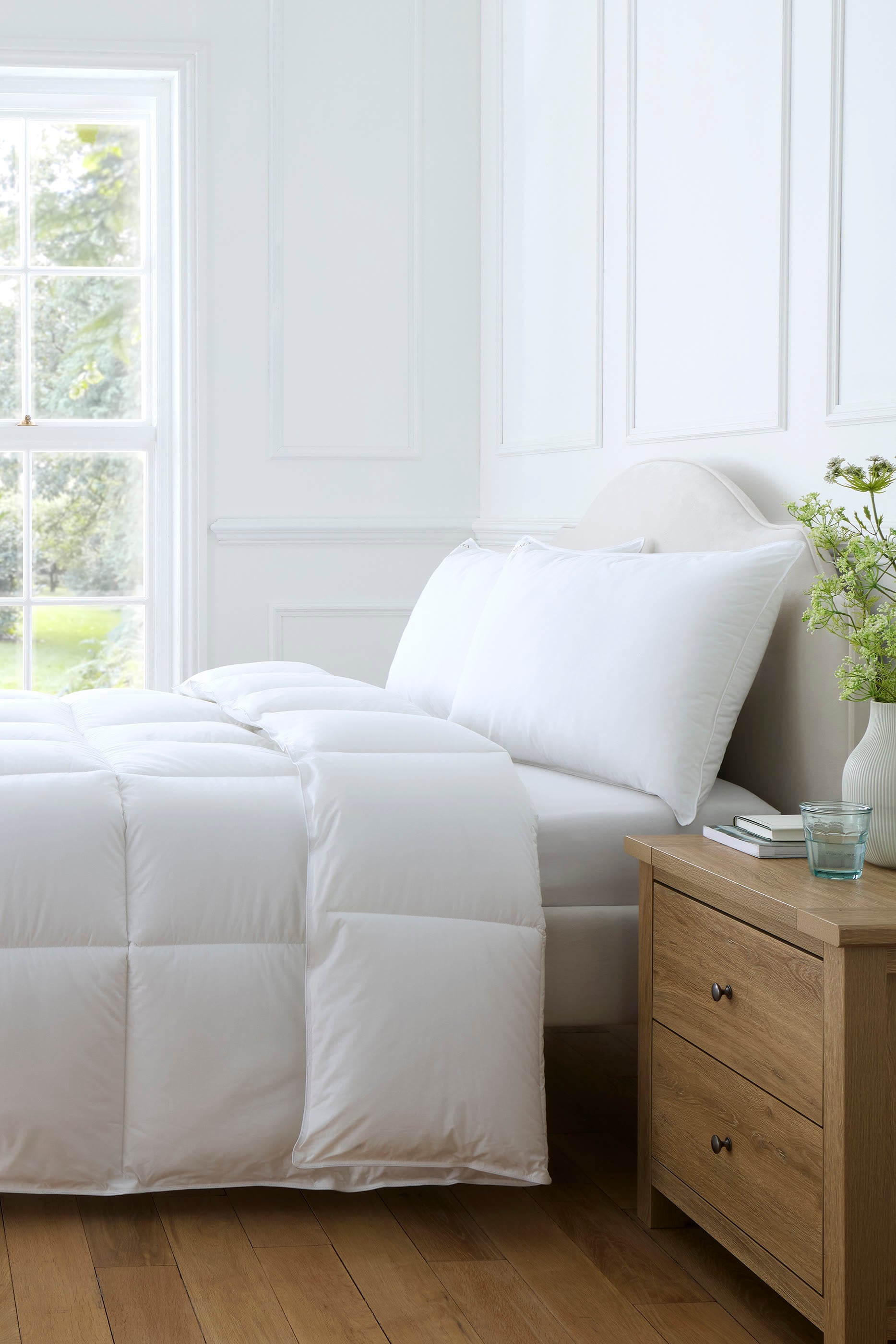 Serenity Soft Like Down 10.5 Tog Duvet