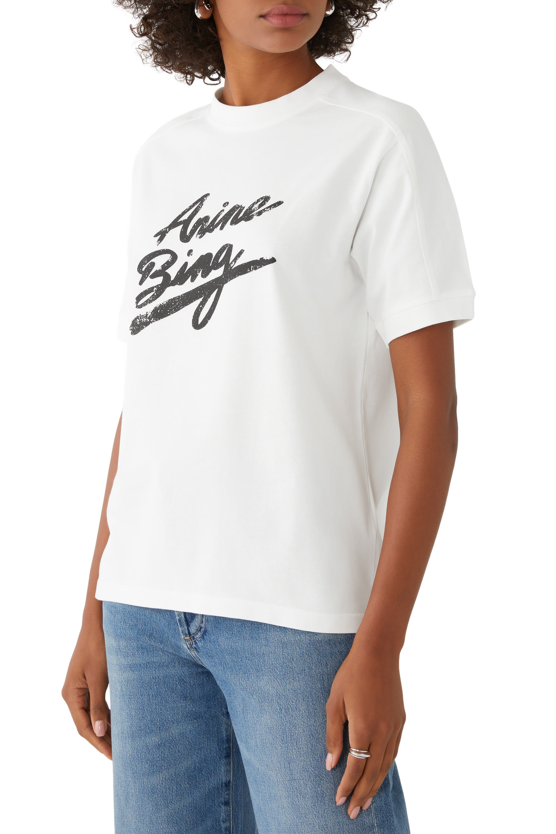 Jaylin Signature T-Shirt