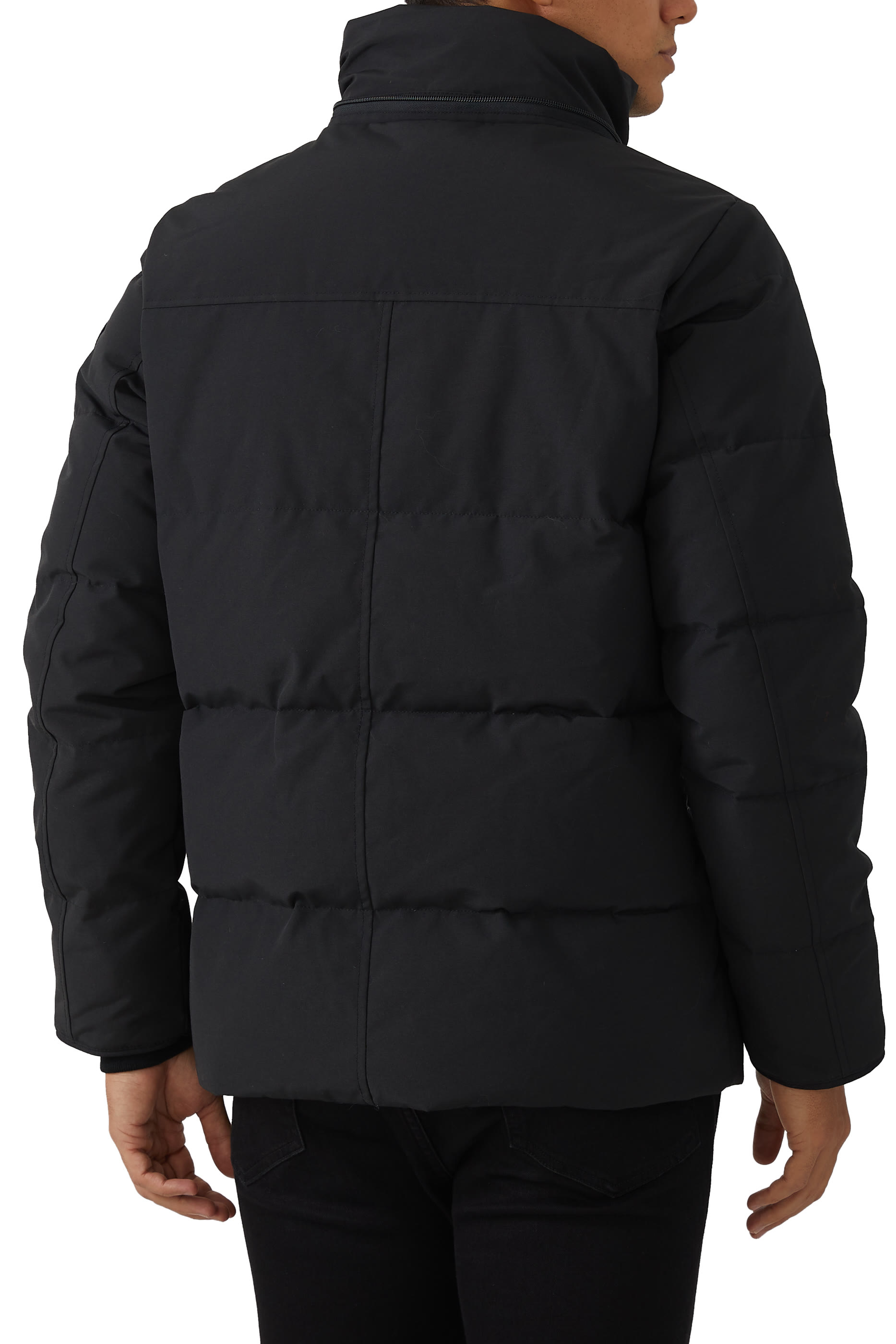 Wyndham Heritage Parka Jacket