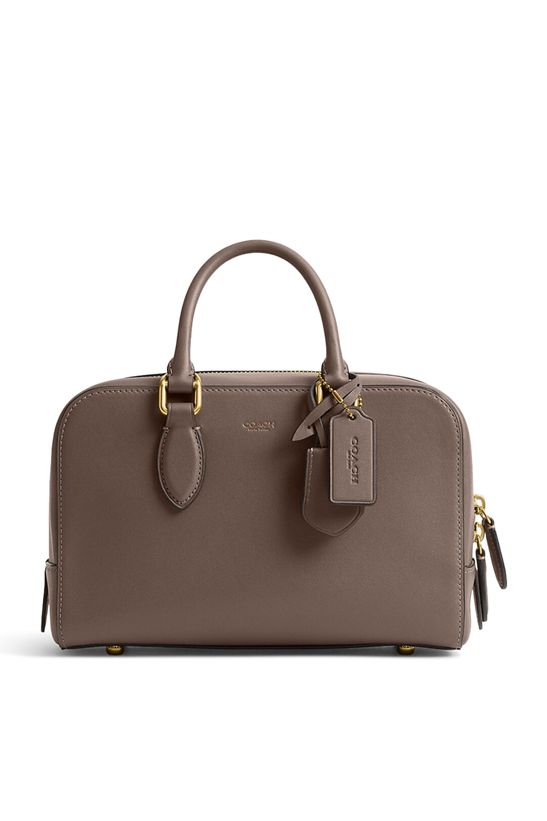 Bowery Satchel 24