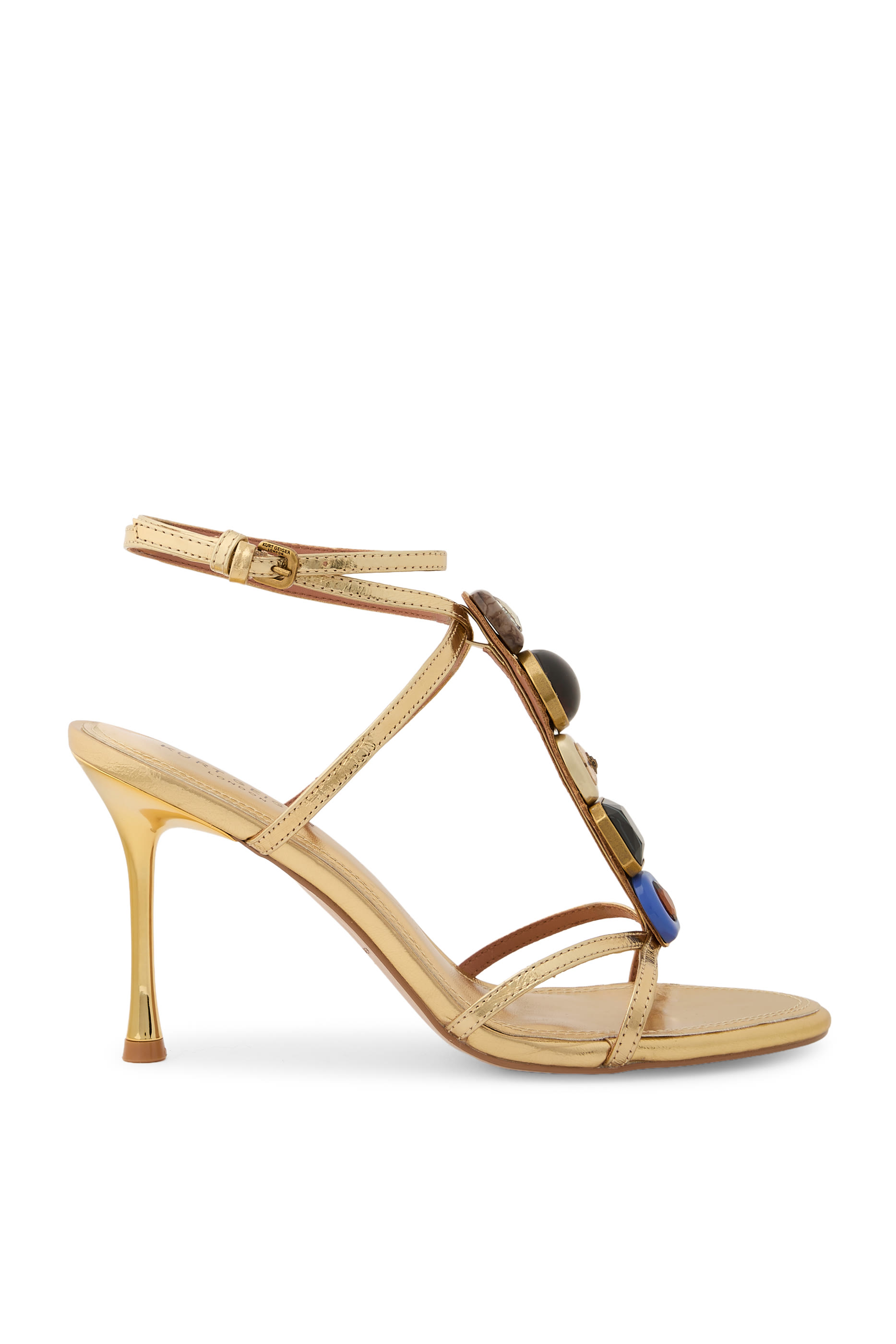 Loulou 90 Sandals