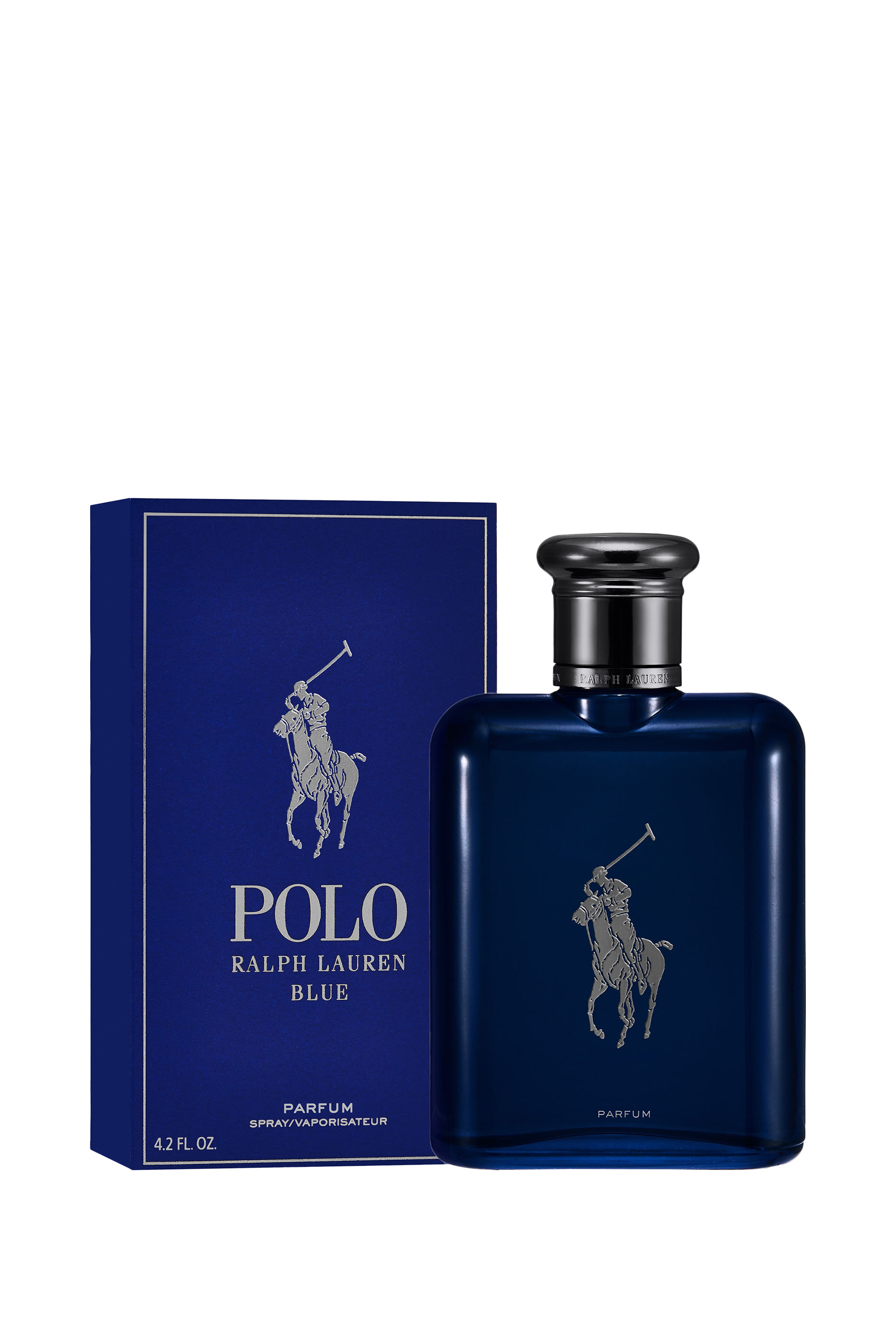 Polo Blue Parfum