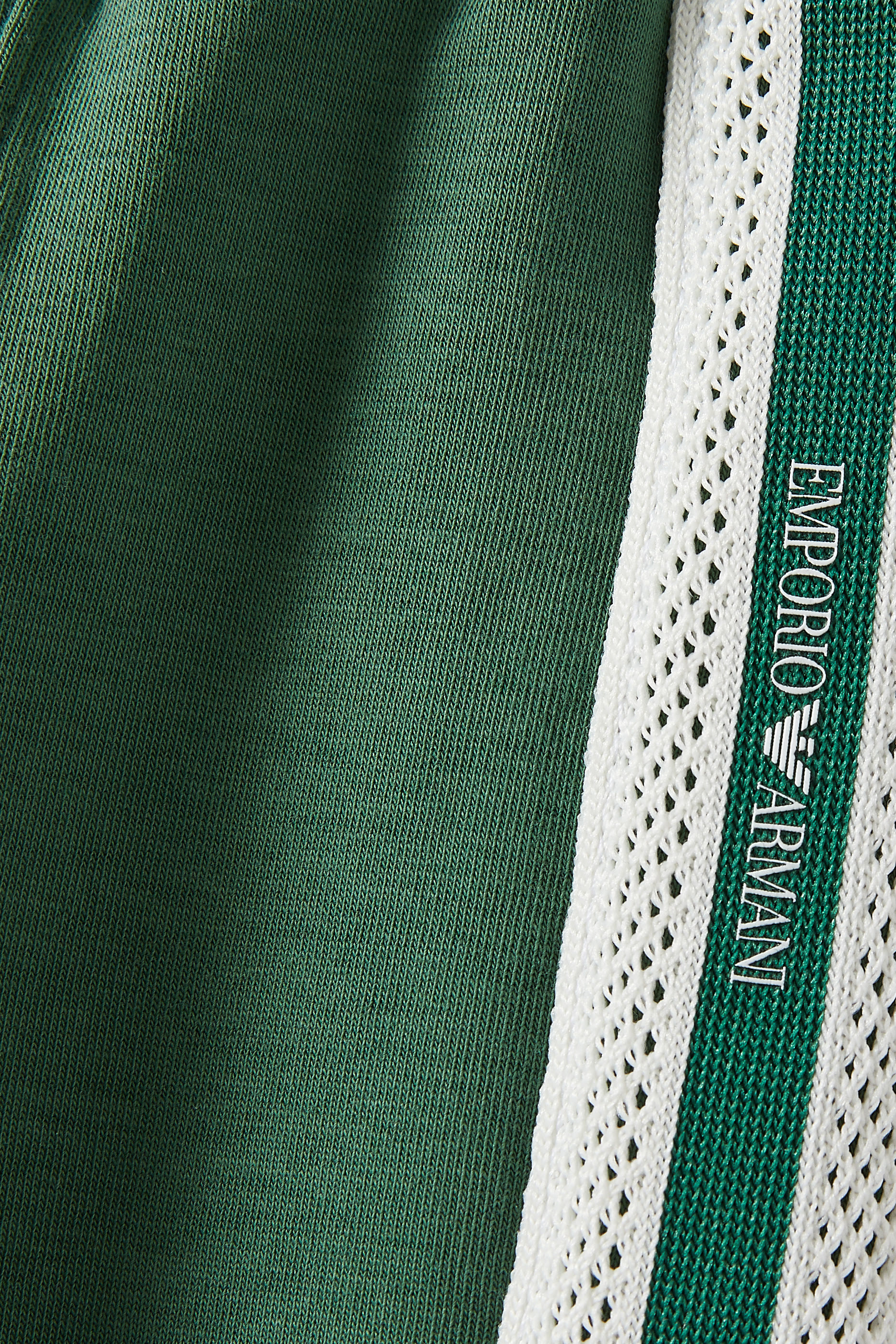 Kids Logo Tape Sweatpants