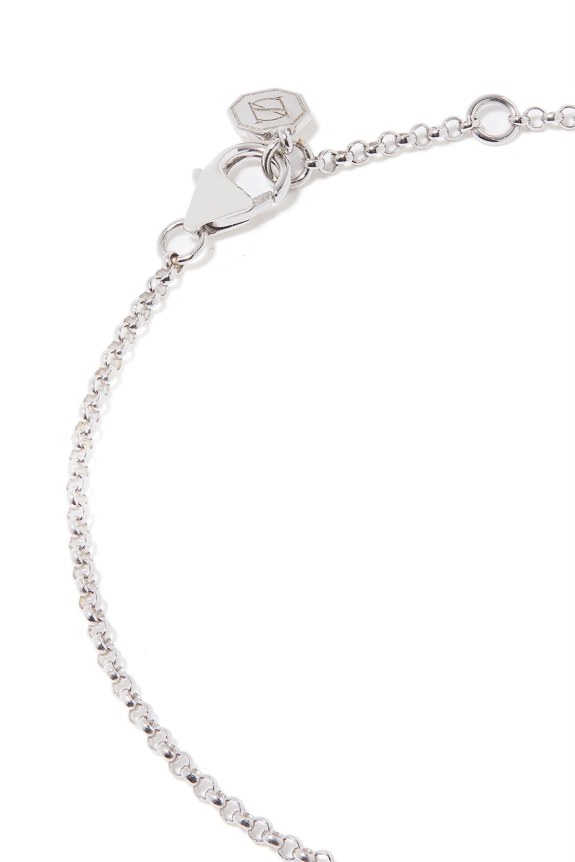 Cerith Pearl Bracelet