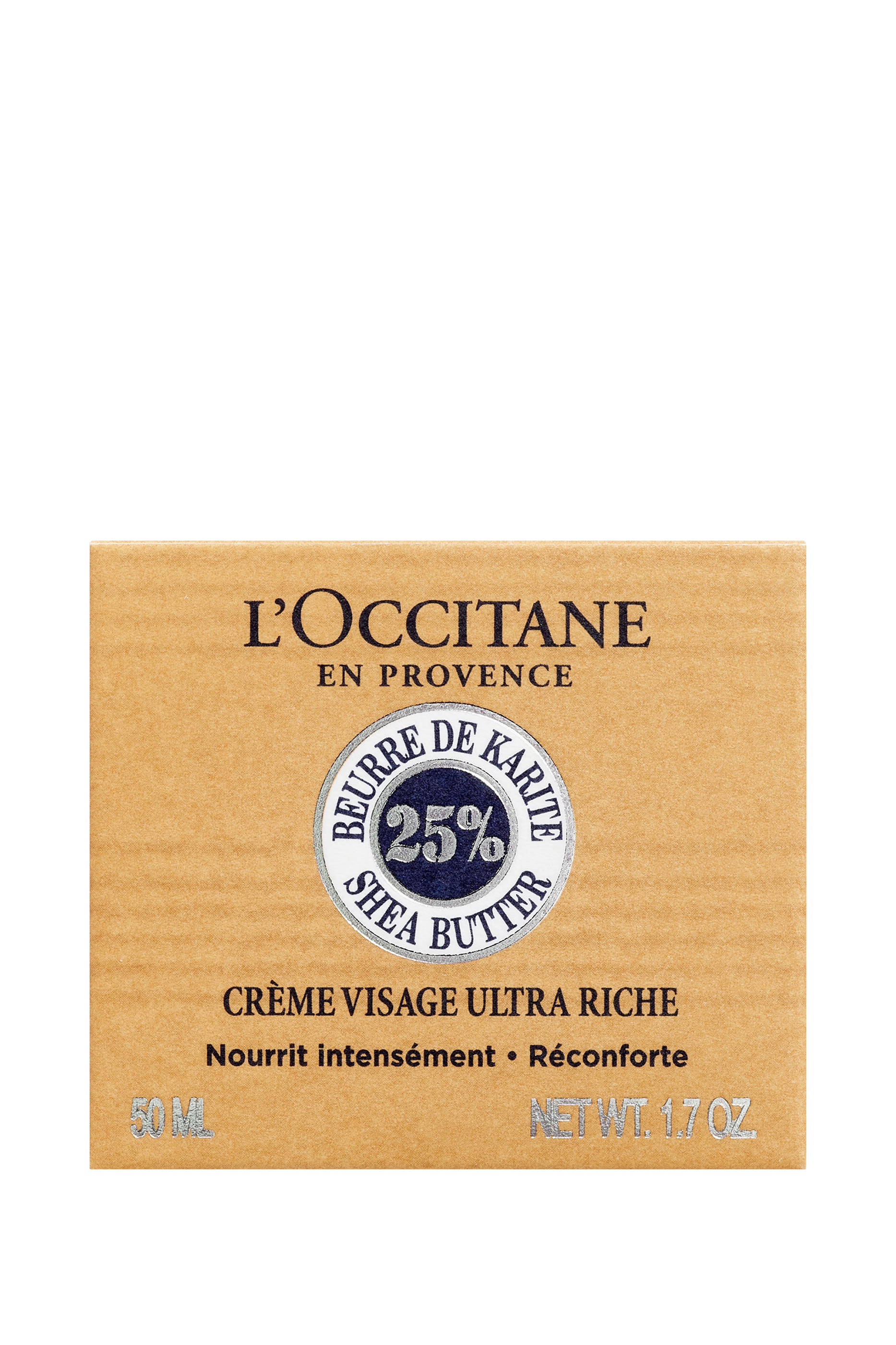 Shea Ultra Rich Face Cream