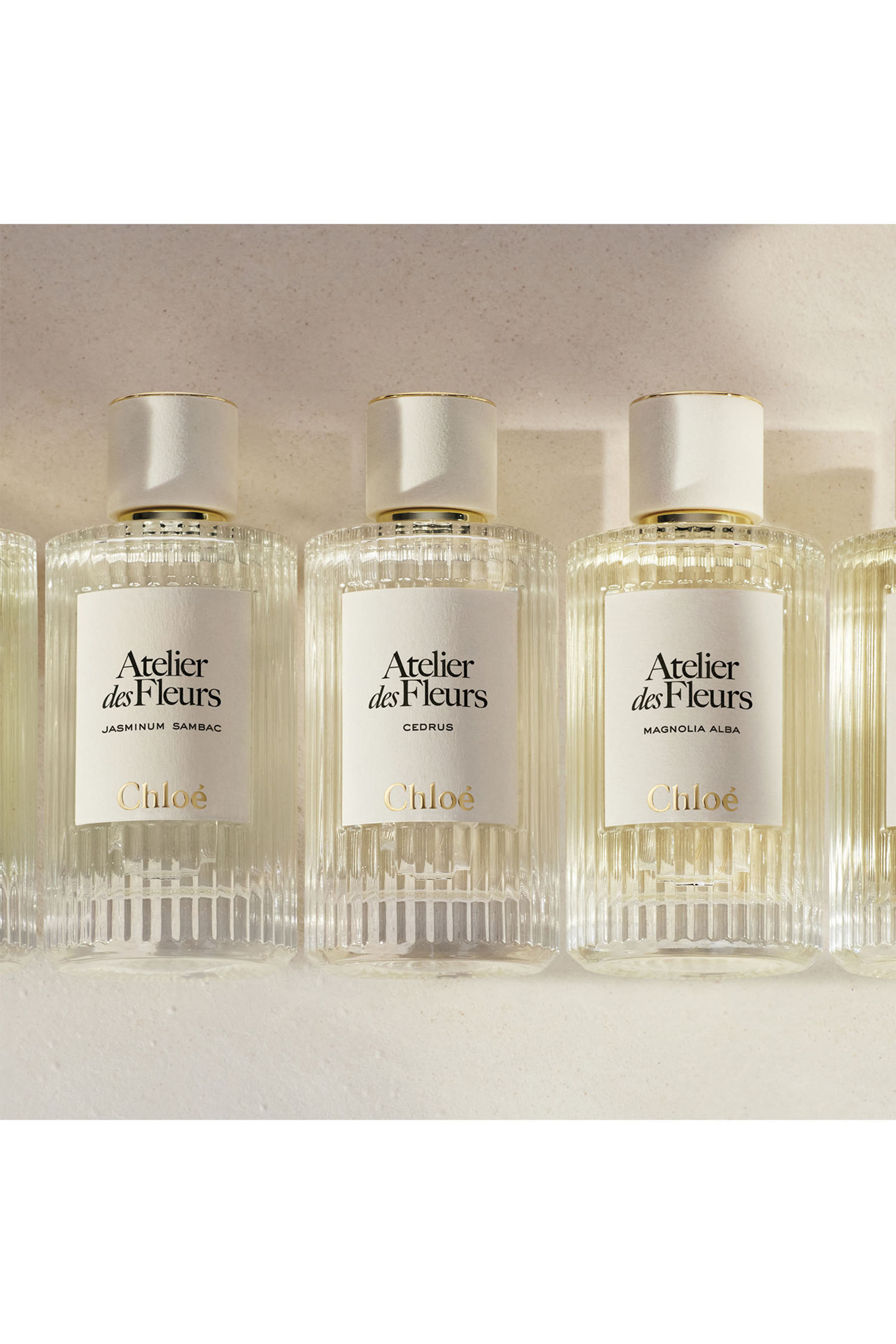 Atelier des Fleurs Hysope Eau De Parfum