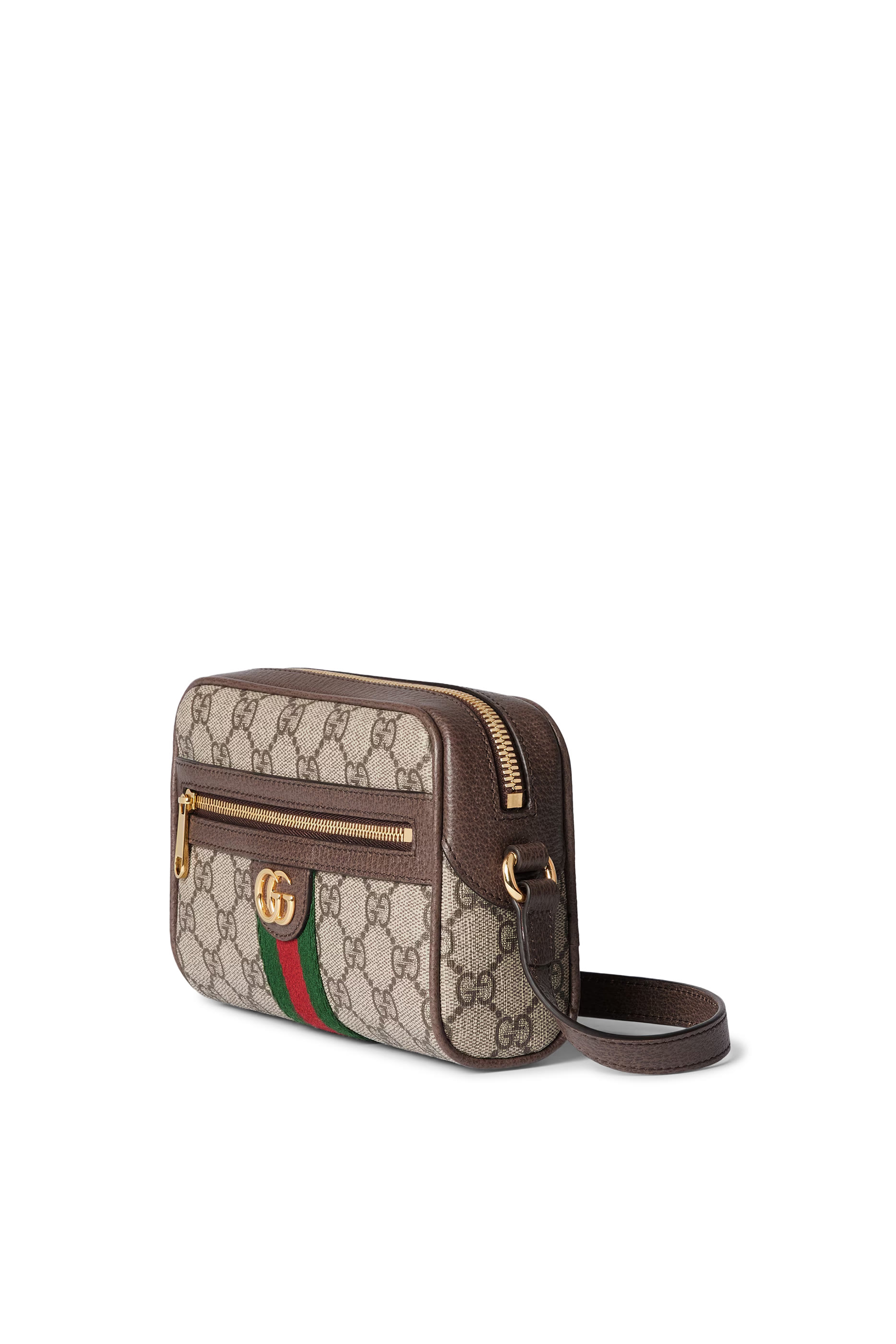 Ophidia Mini Shoulder Bag