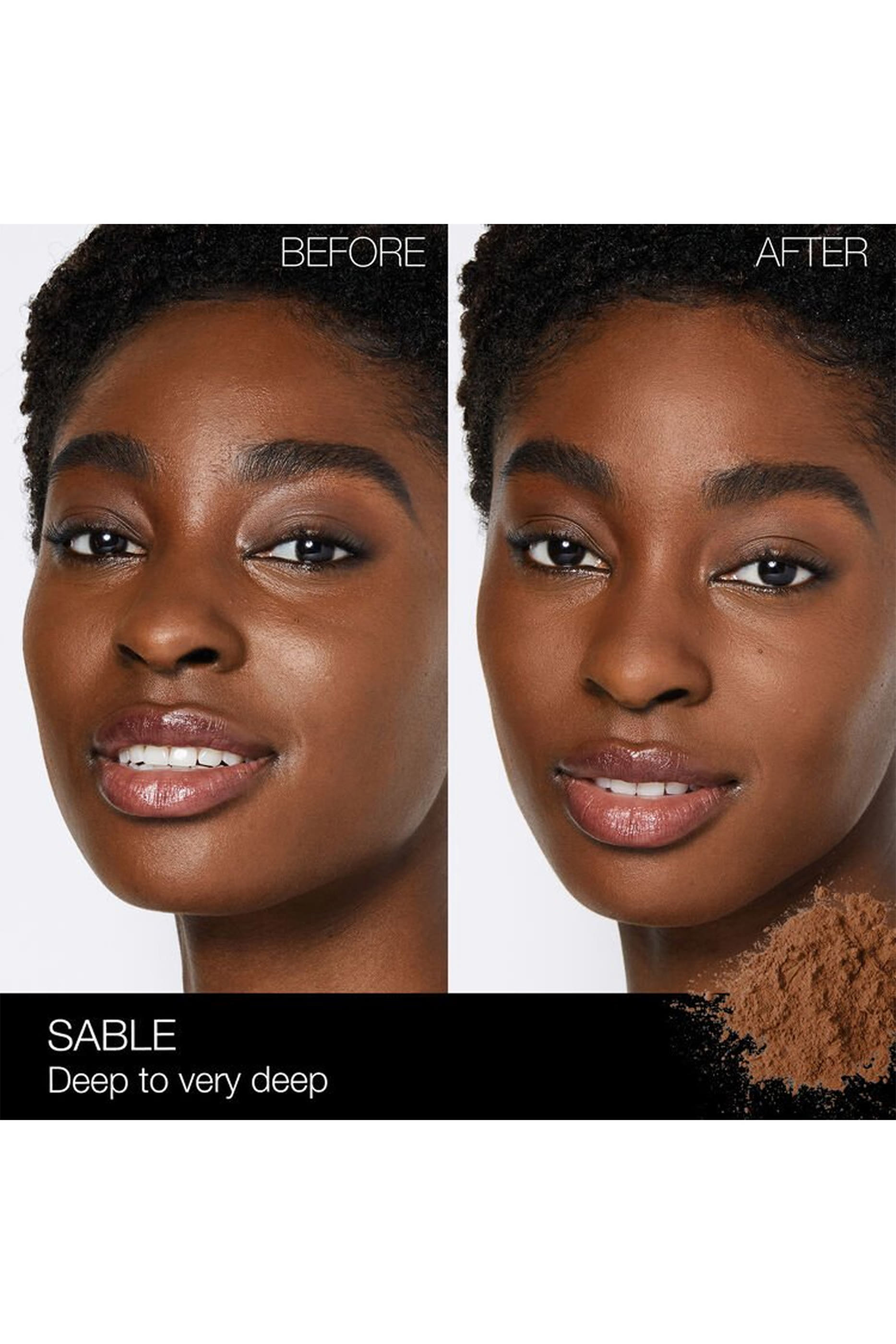 Light Reflecting Pressed Setting Powder