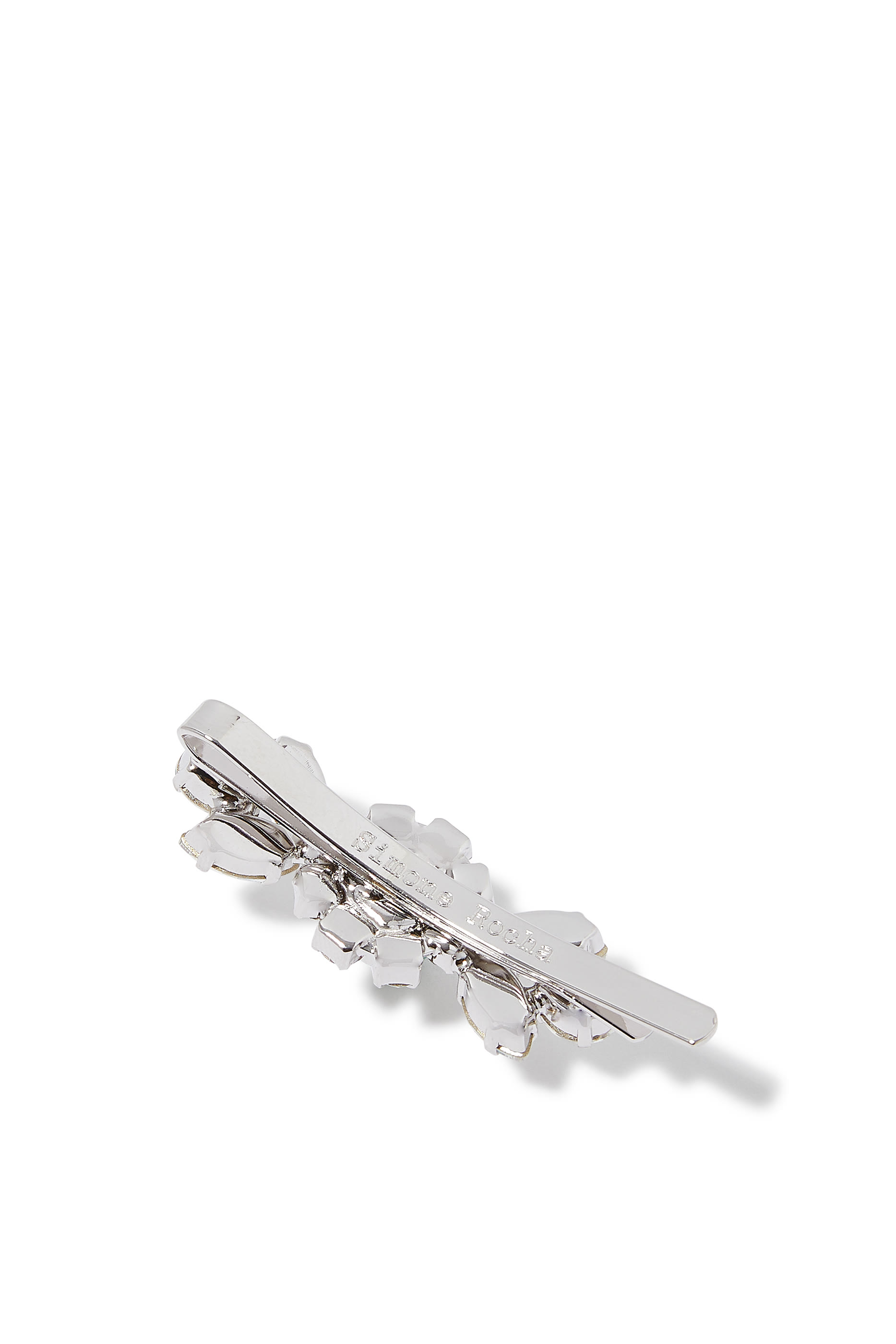 Mini Daisy Floret Hair Clip