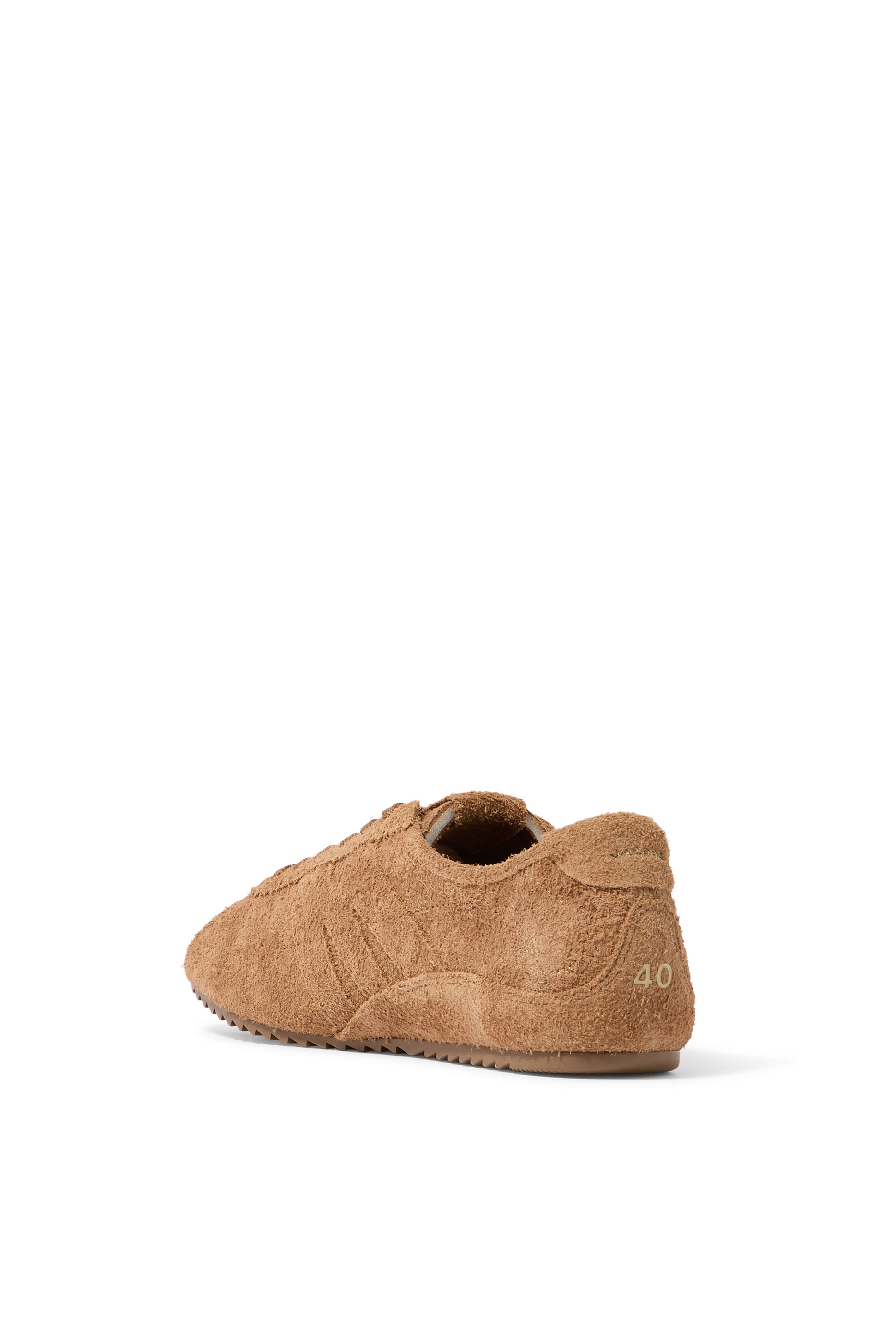 400 Bleecker Runner Sneakers