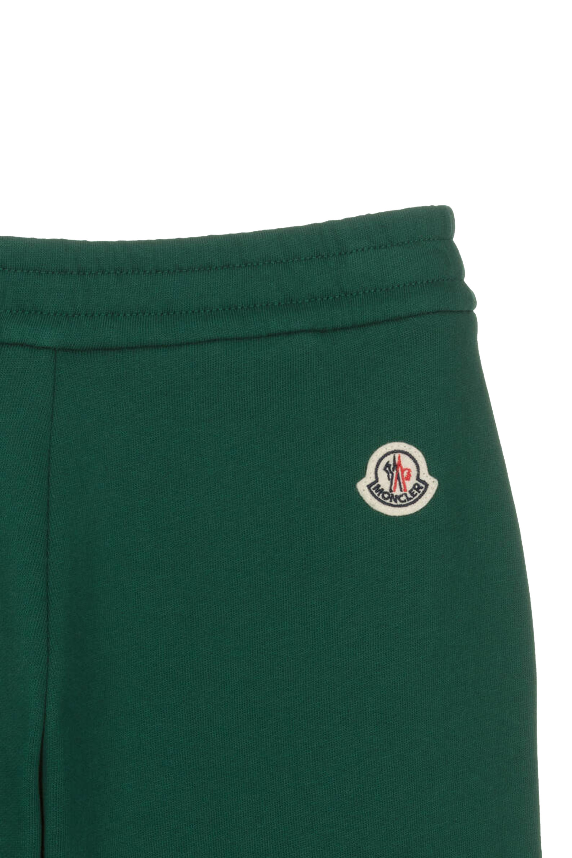 Kids Fleece Sweatpants