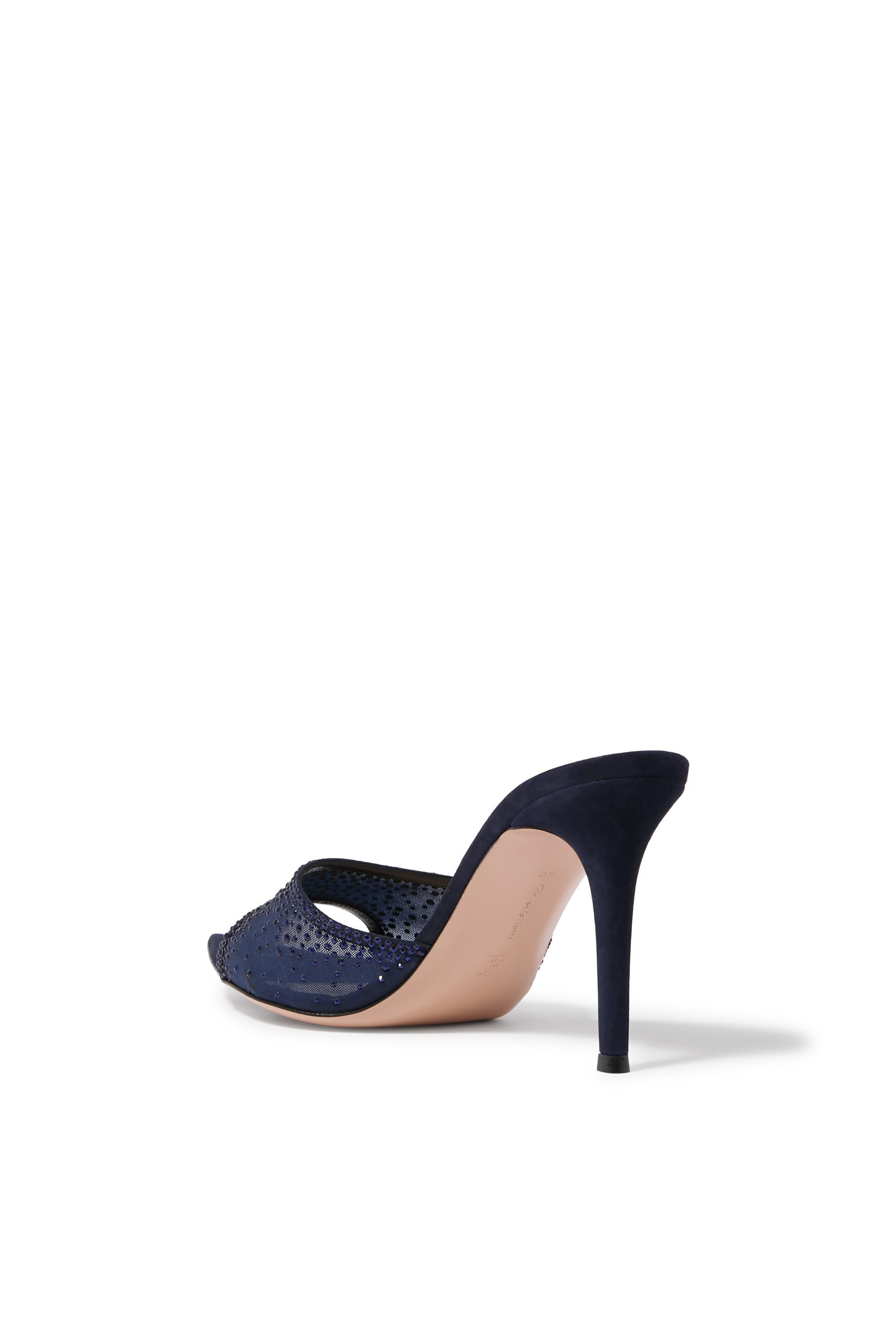 Rania 85 Mules