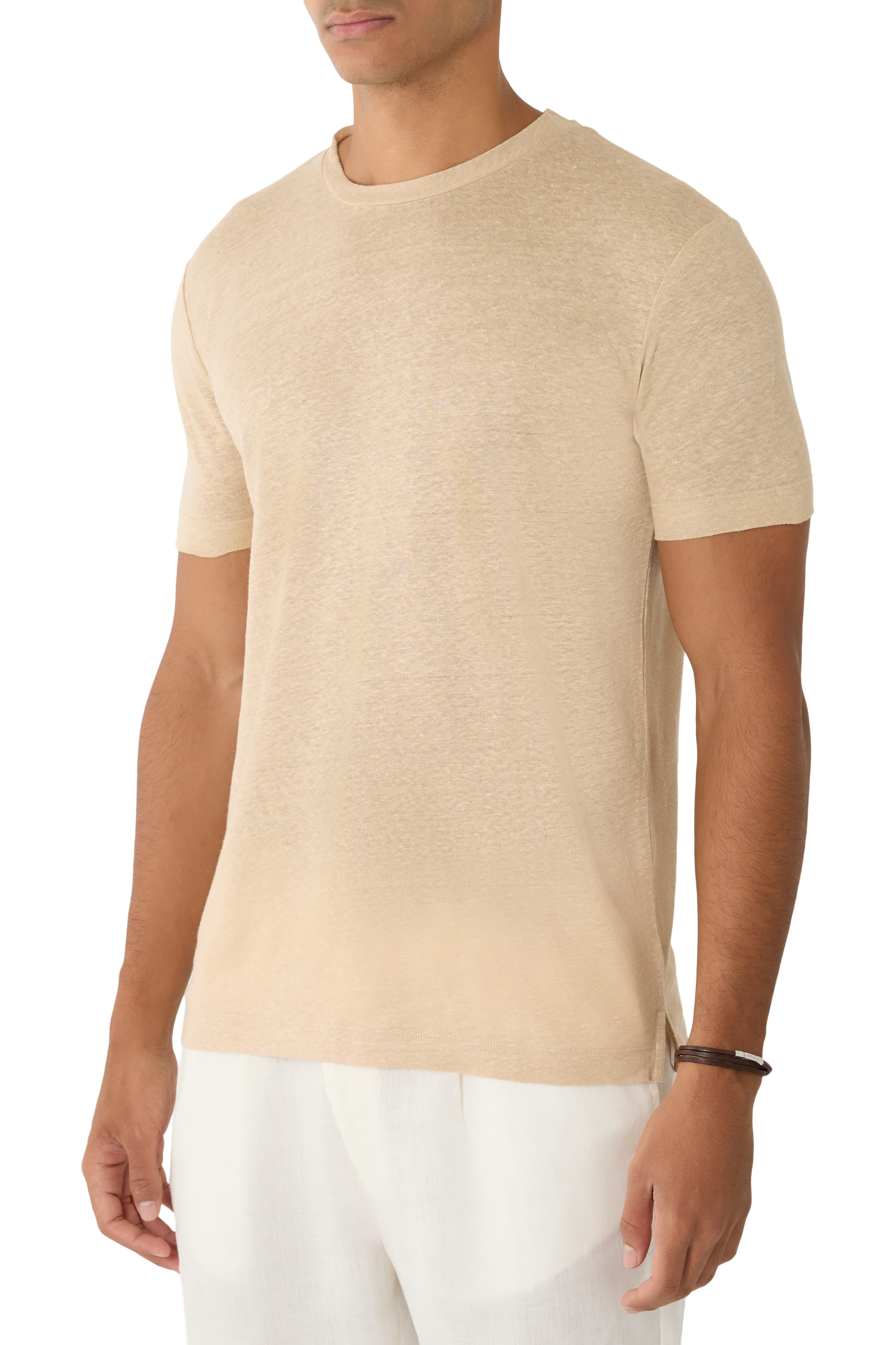  Linen City T-shirt 