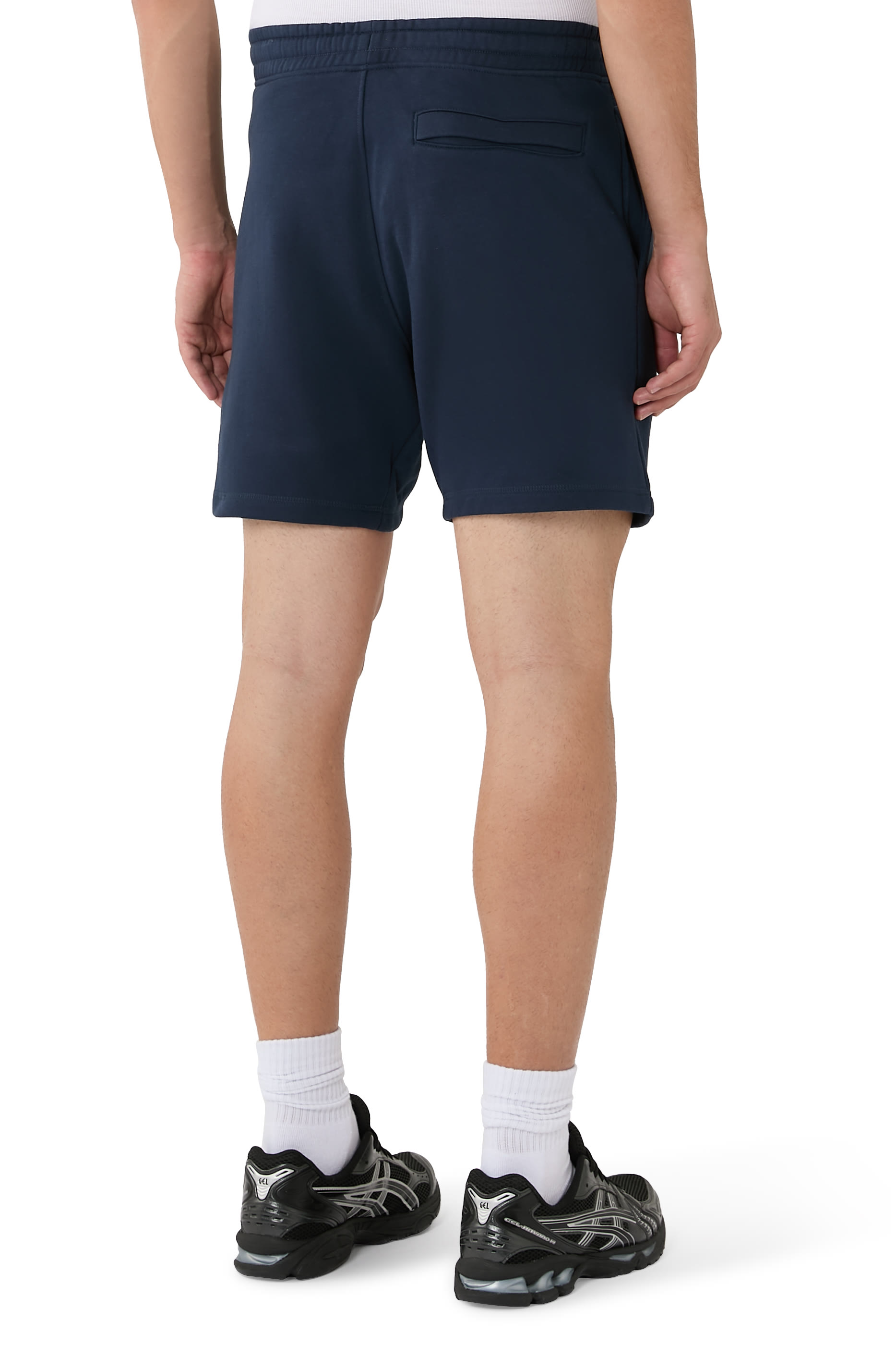 Crest 7" Shorts