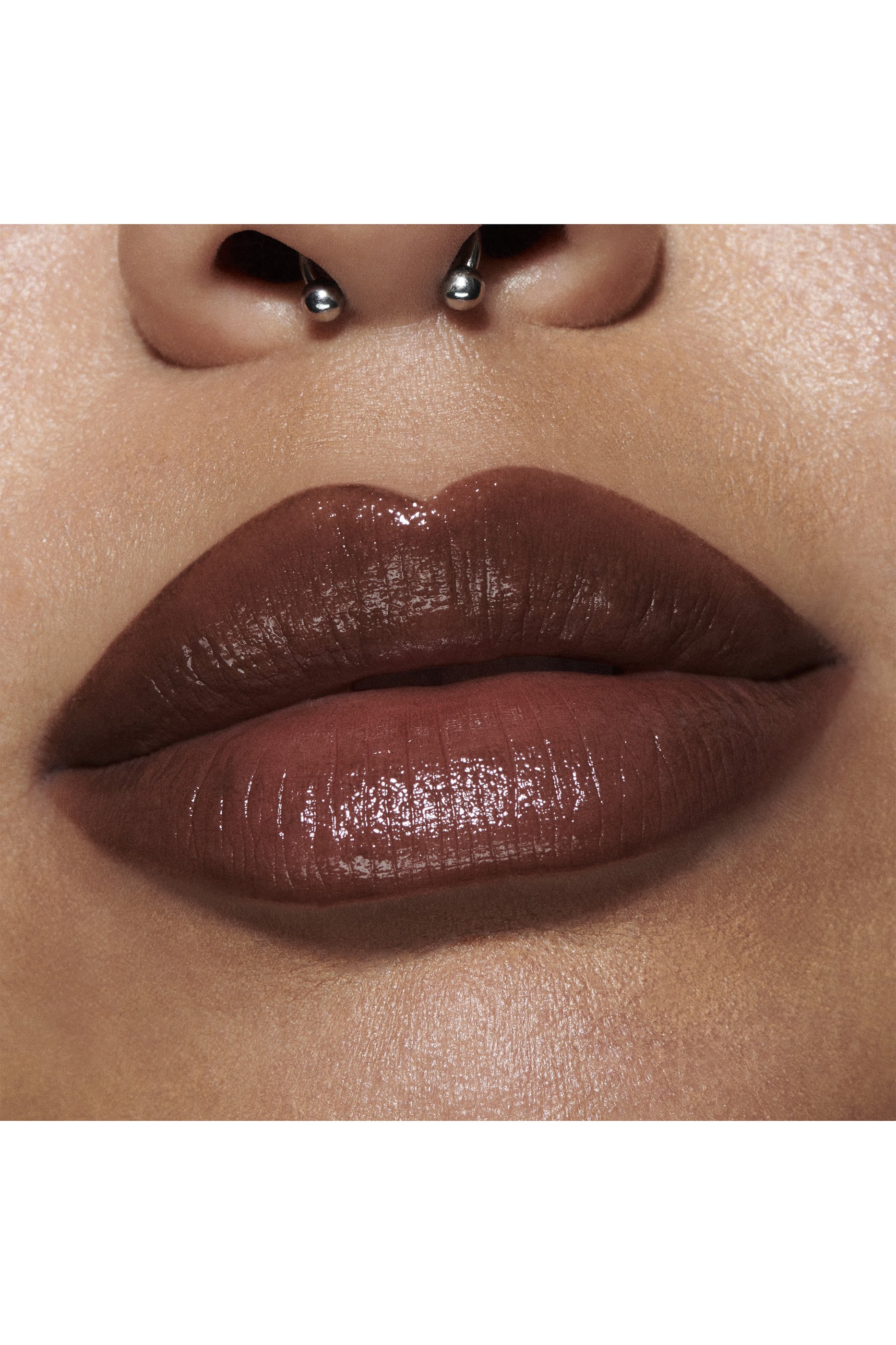 Lustreglass Sheer-Shine Lipstick