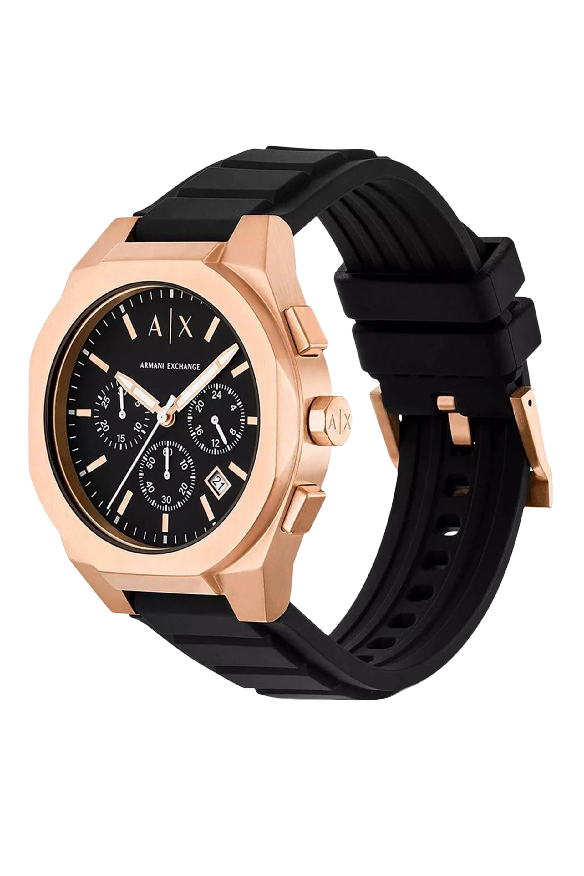 Sync Chronograph Watch, 44mm