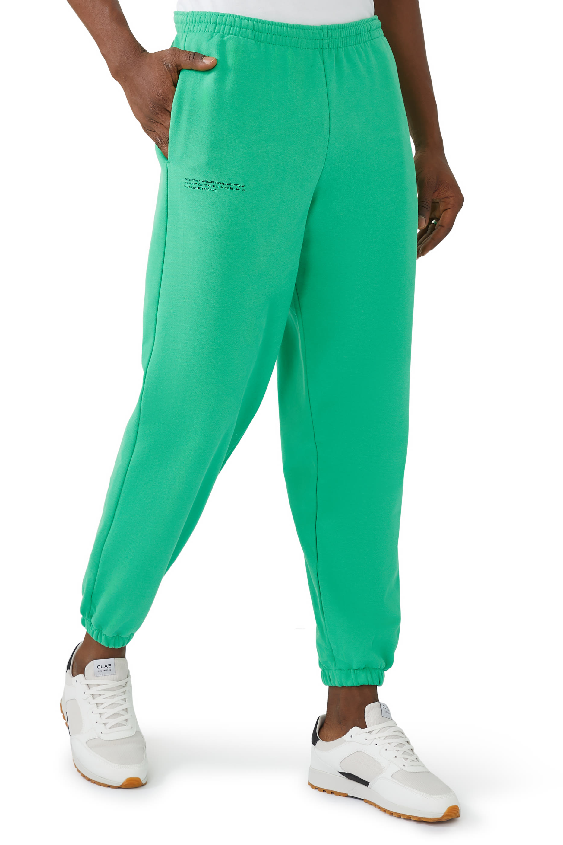 365 Midweight Track Pants