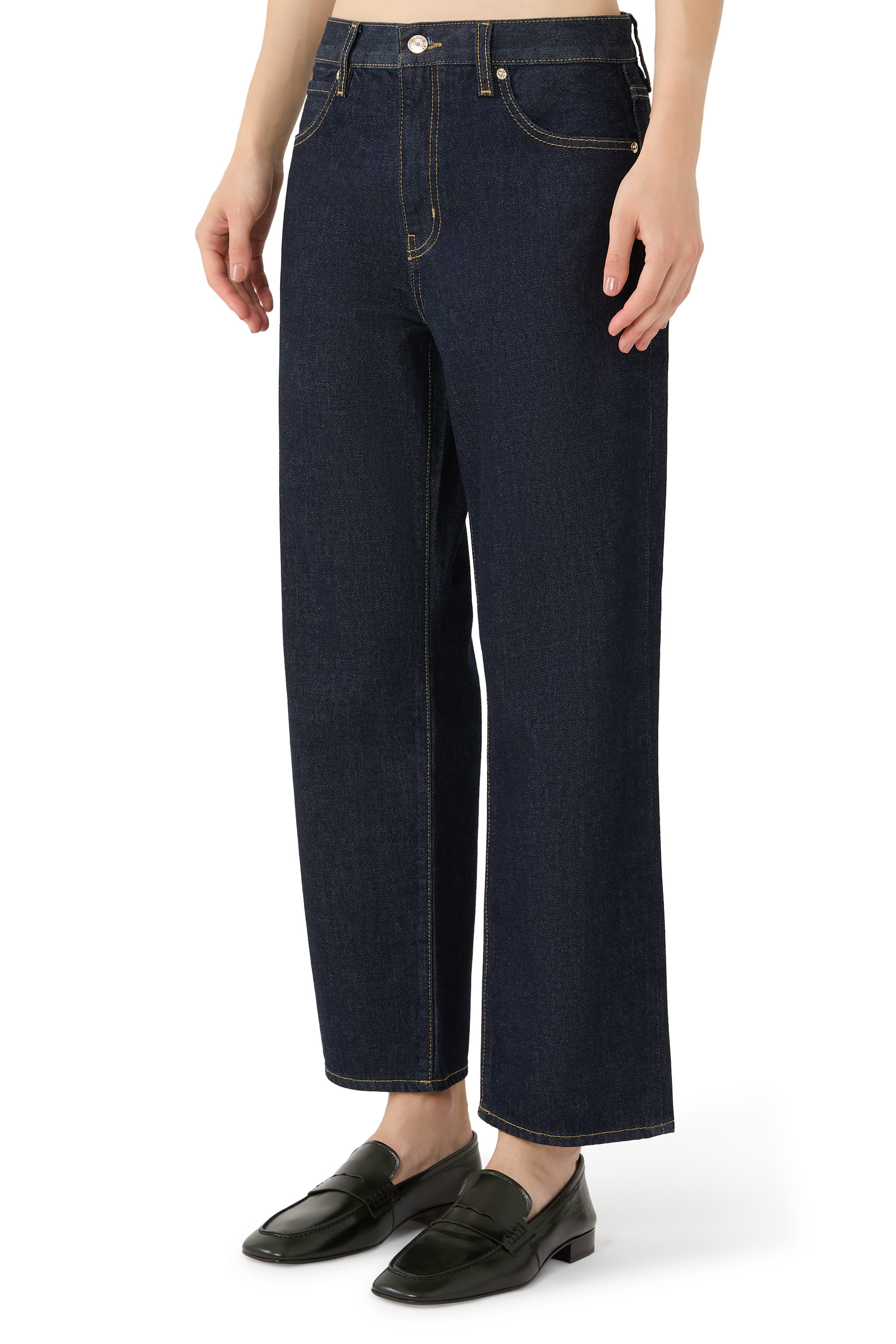  Hang Jeans 