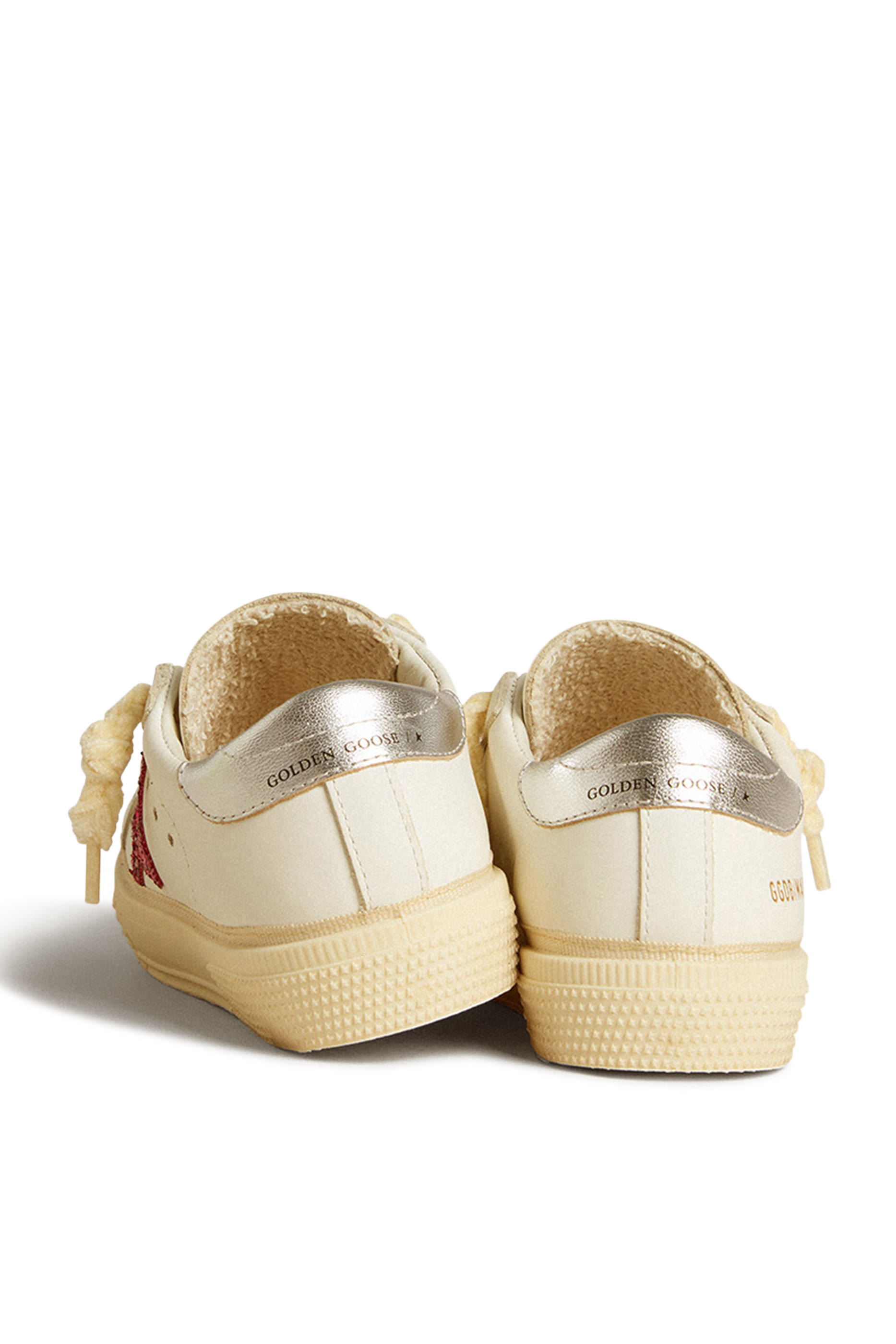 Kids May Young Sneakers