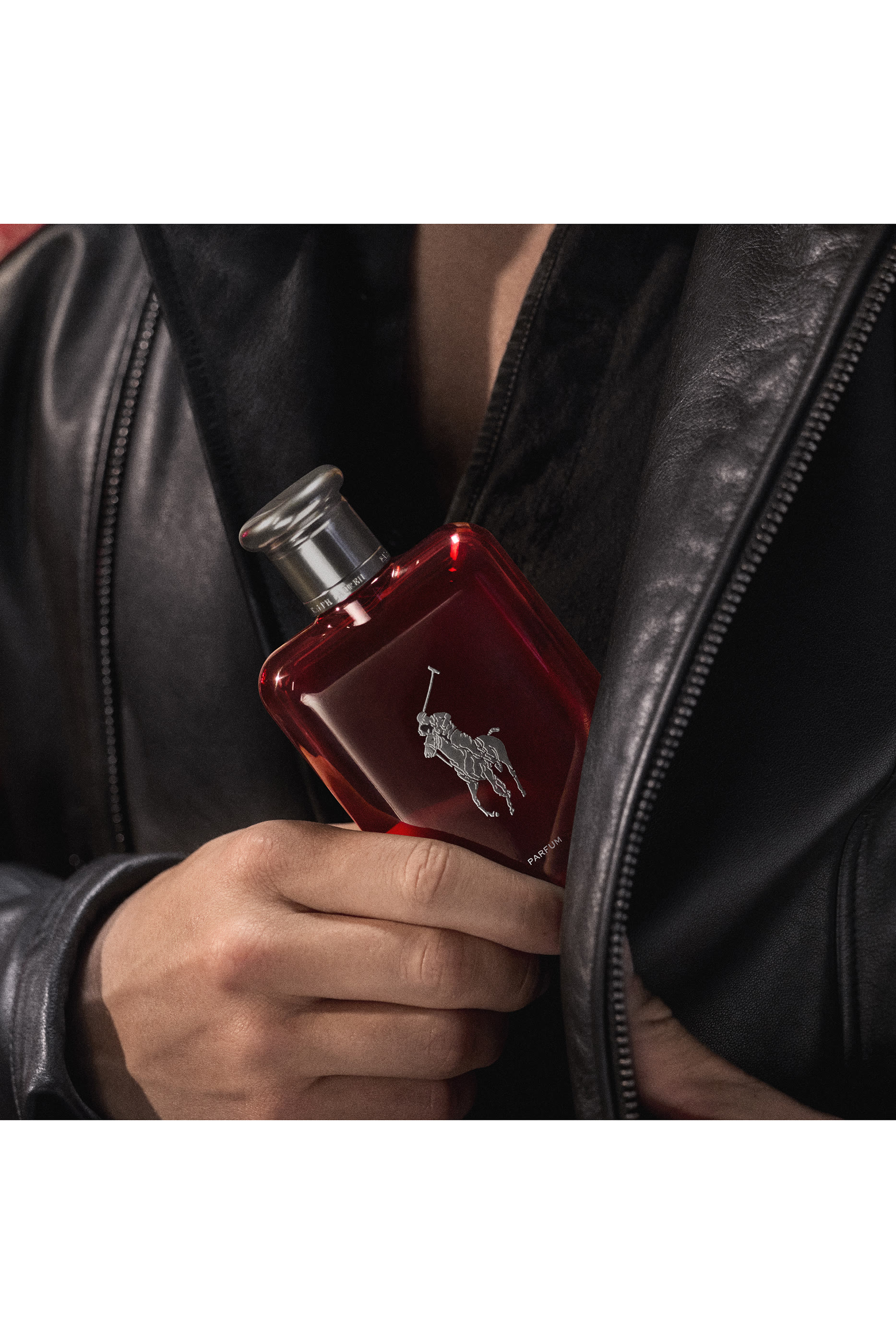 Polo Red Parfum