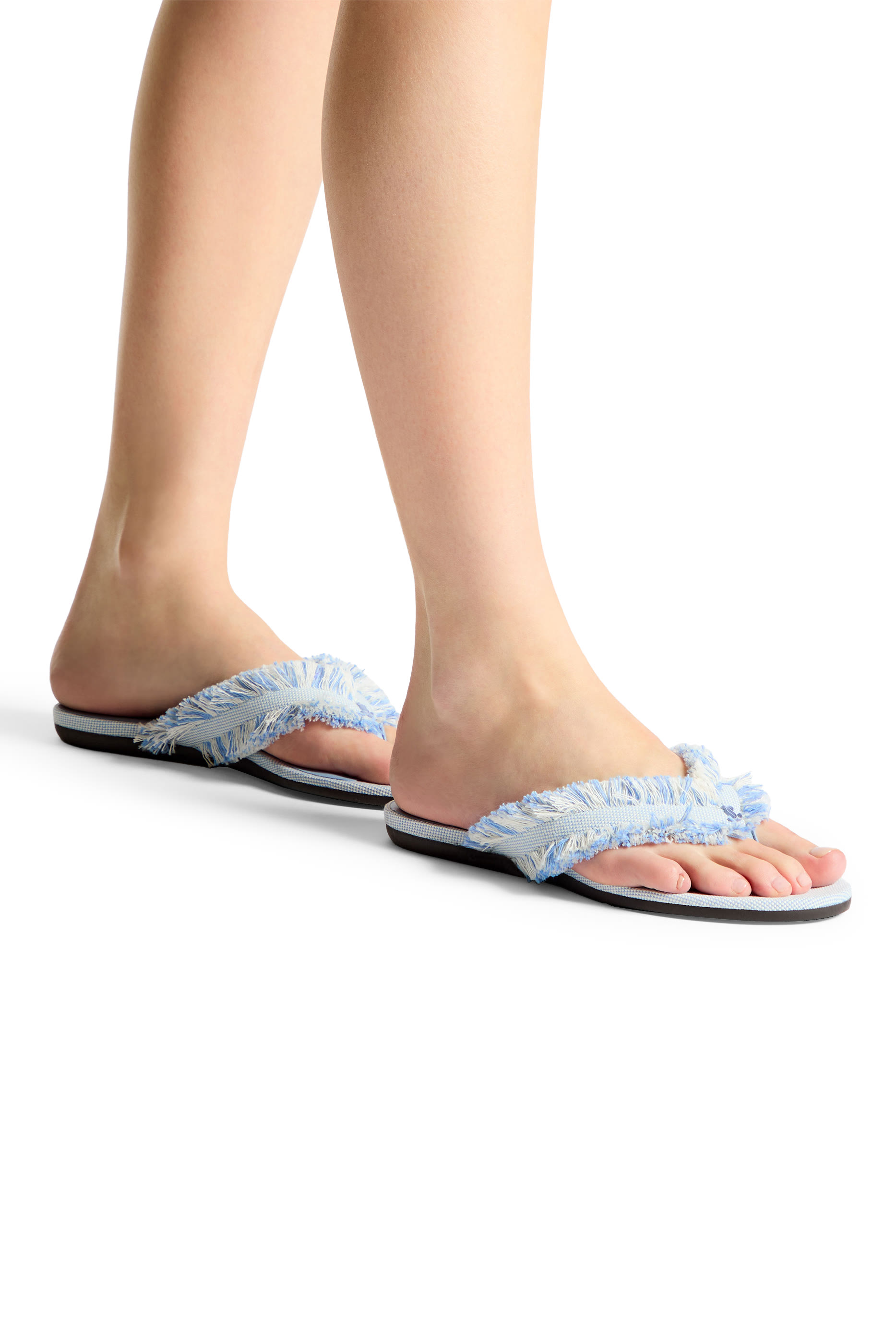 Bay Flat Sandals 