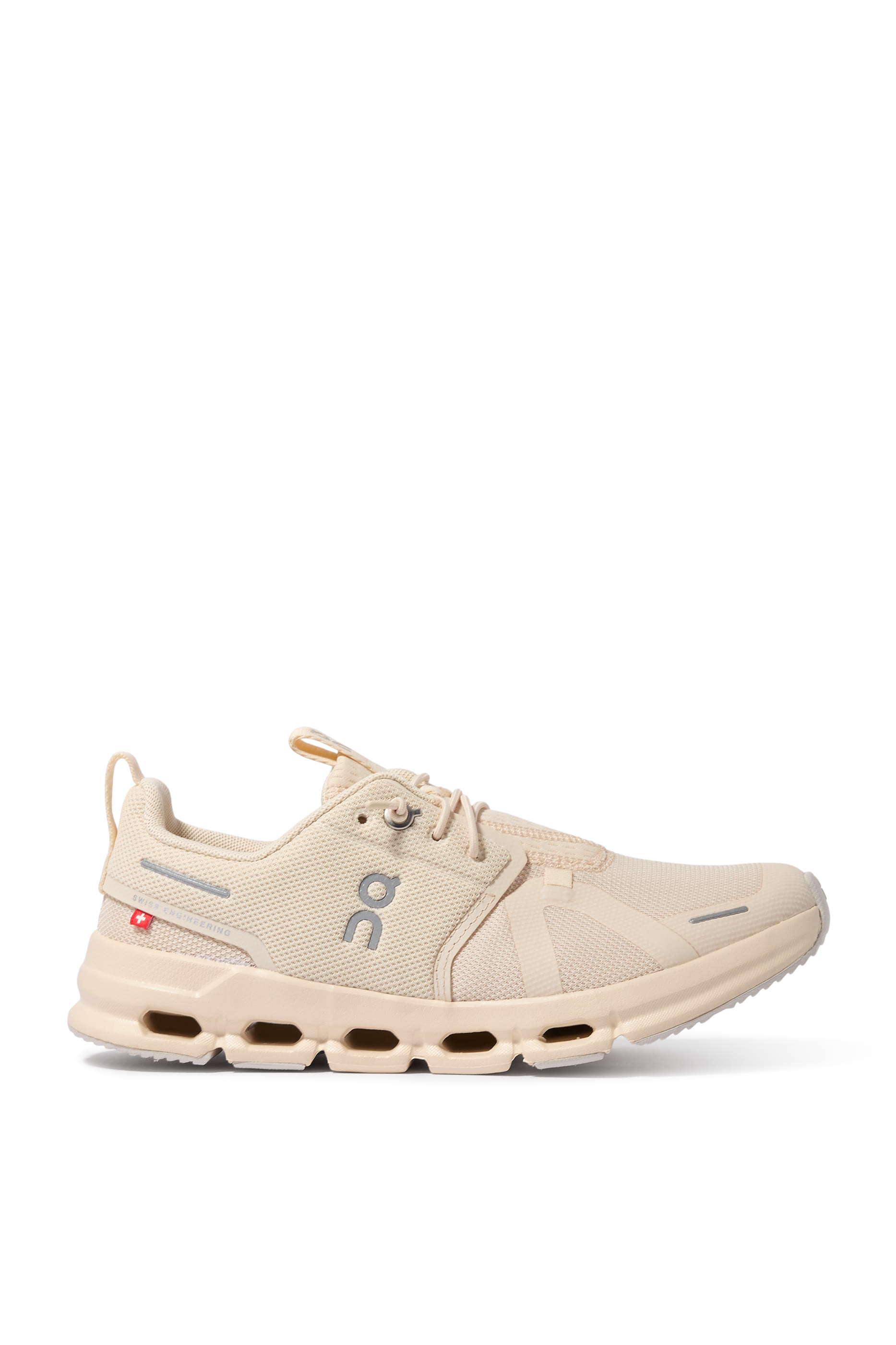 Kids Cloud Sky Sneakers