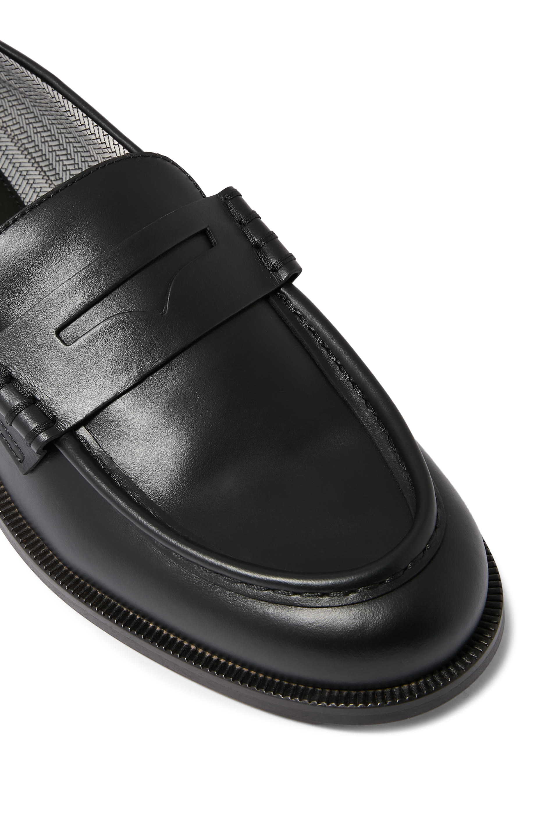  Penny Loafers