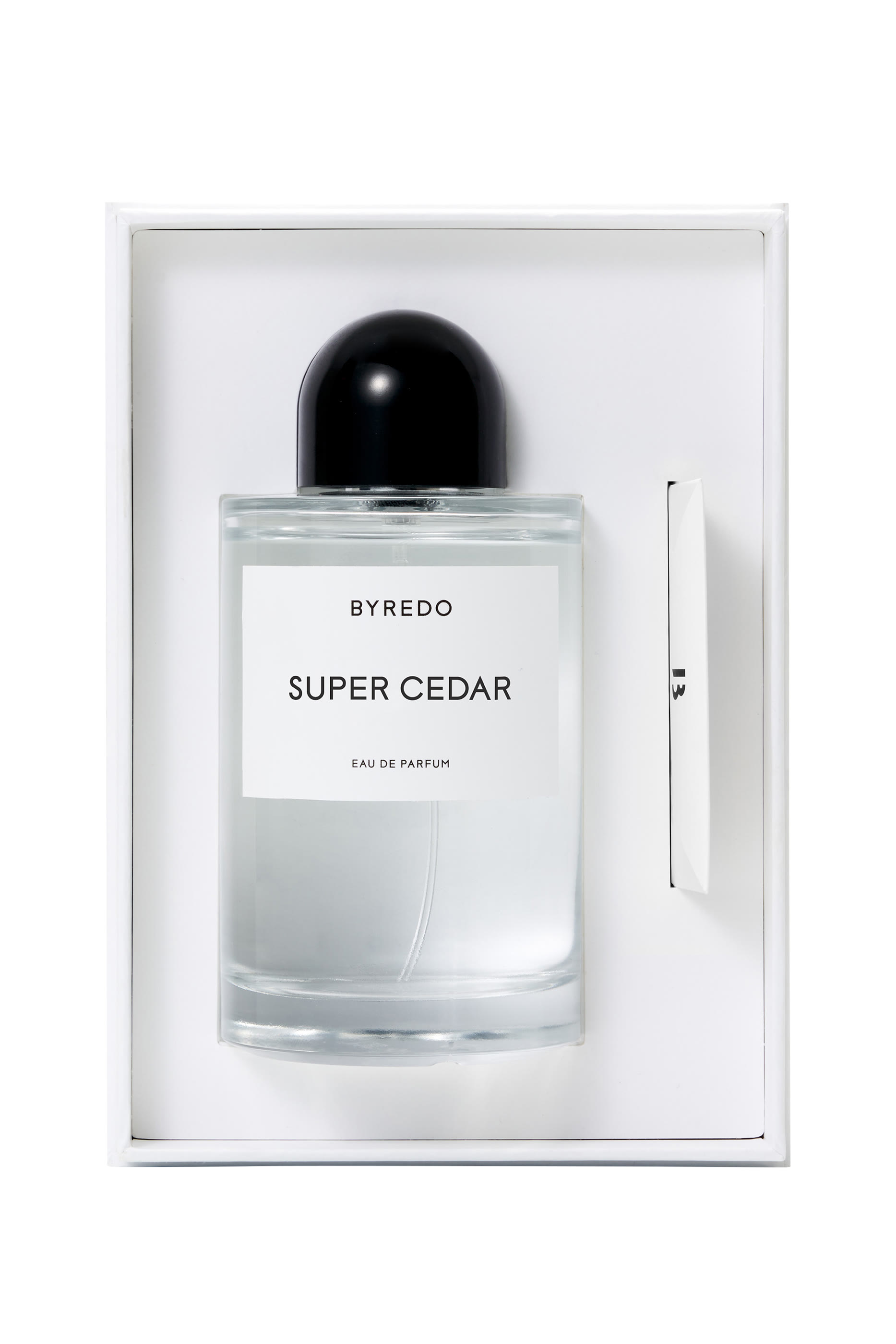 Super Cedar Eau de Parfum