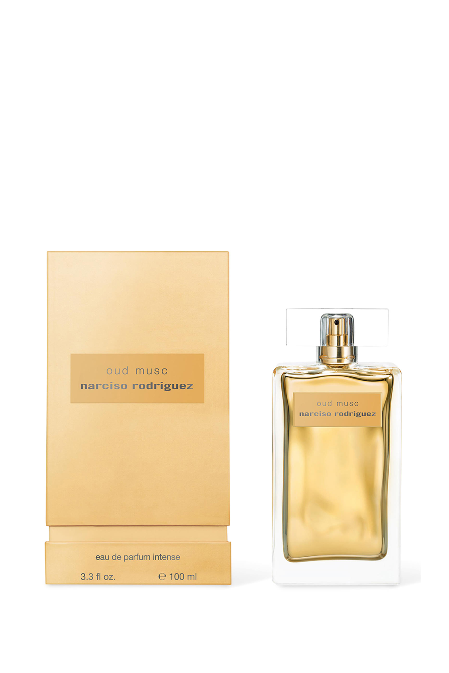 Oud Musc Intense Eau de Parfum