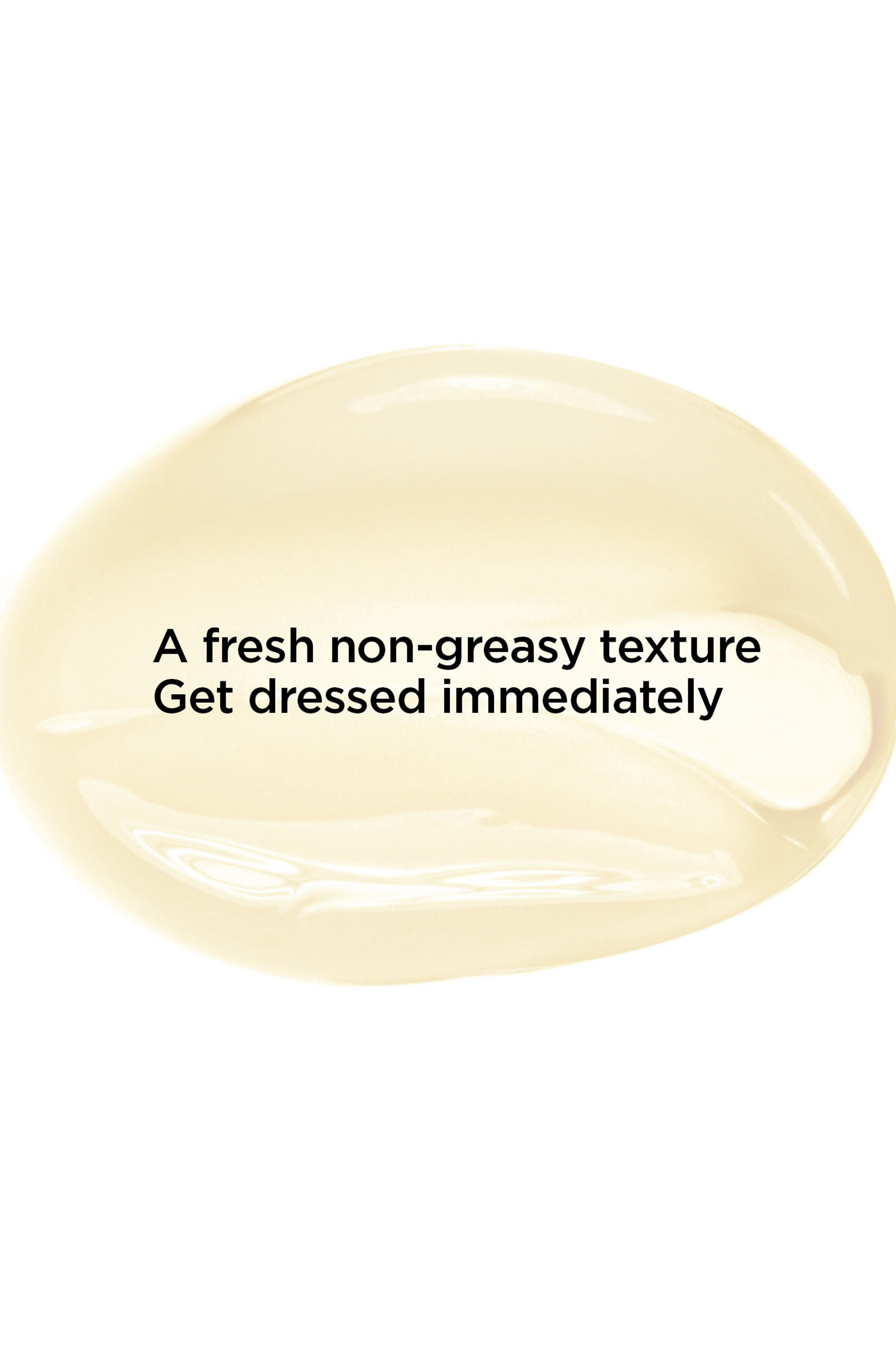 Self Tan Instant Gel