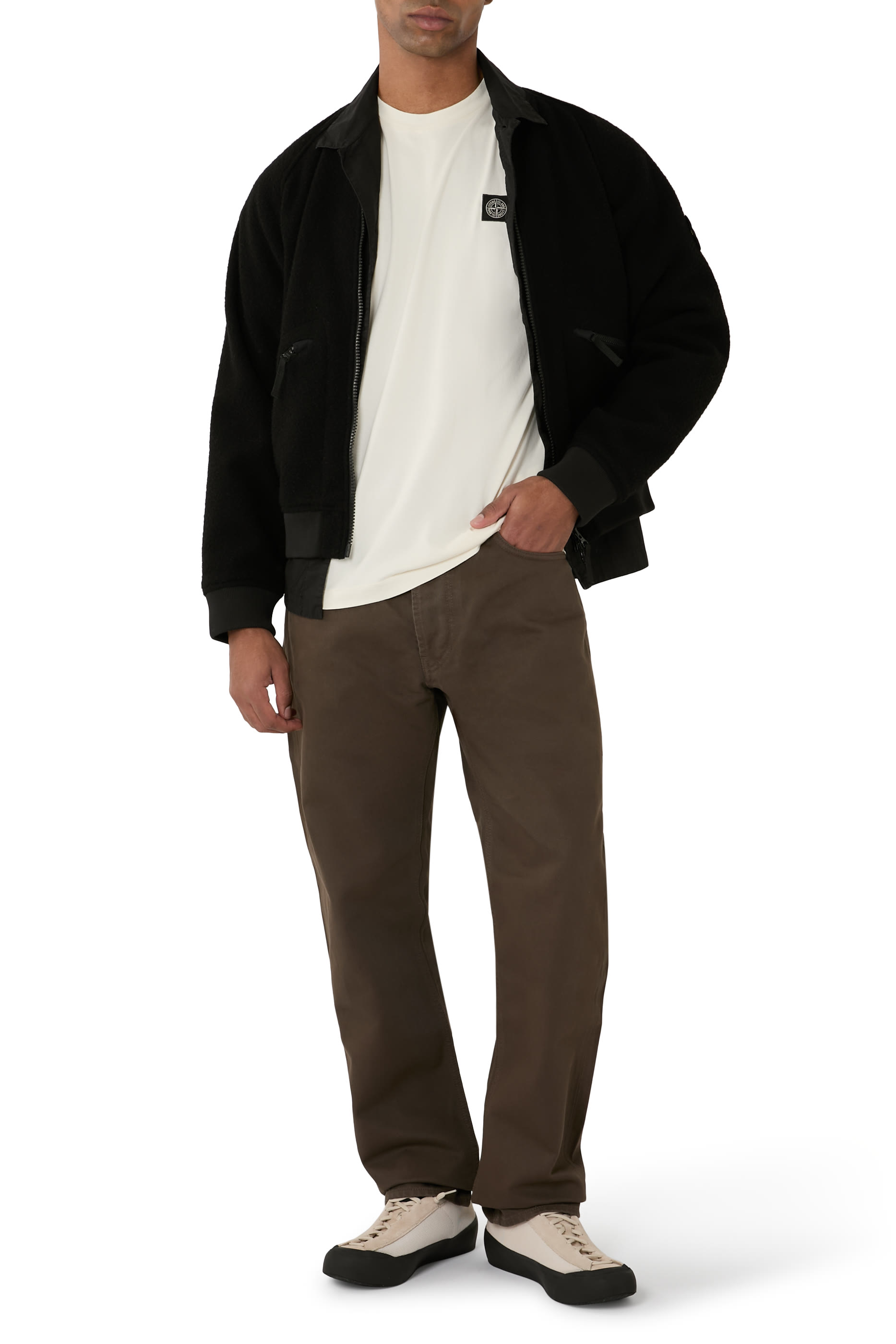 Short Sleeves T-Shirt 