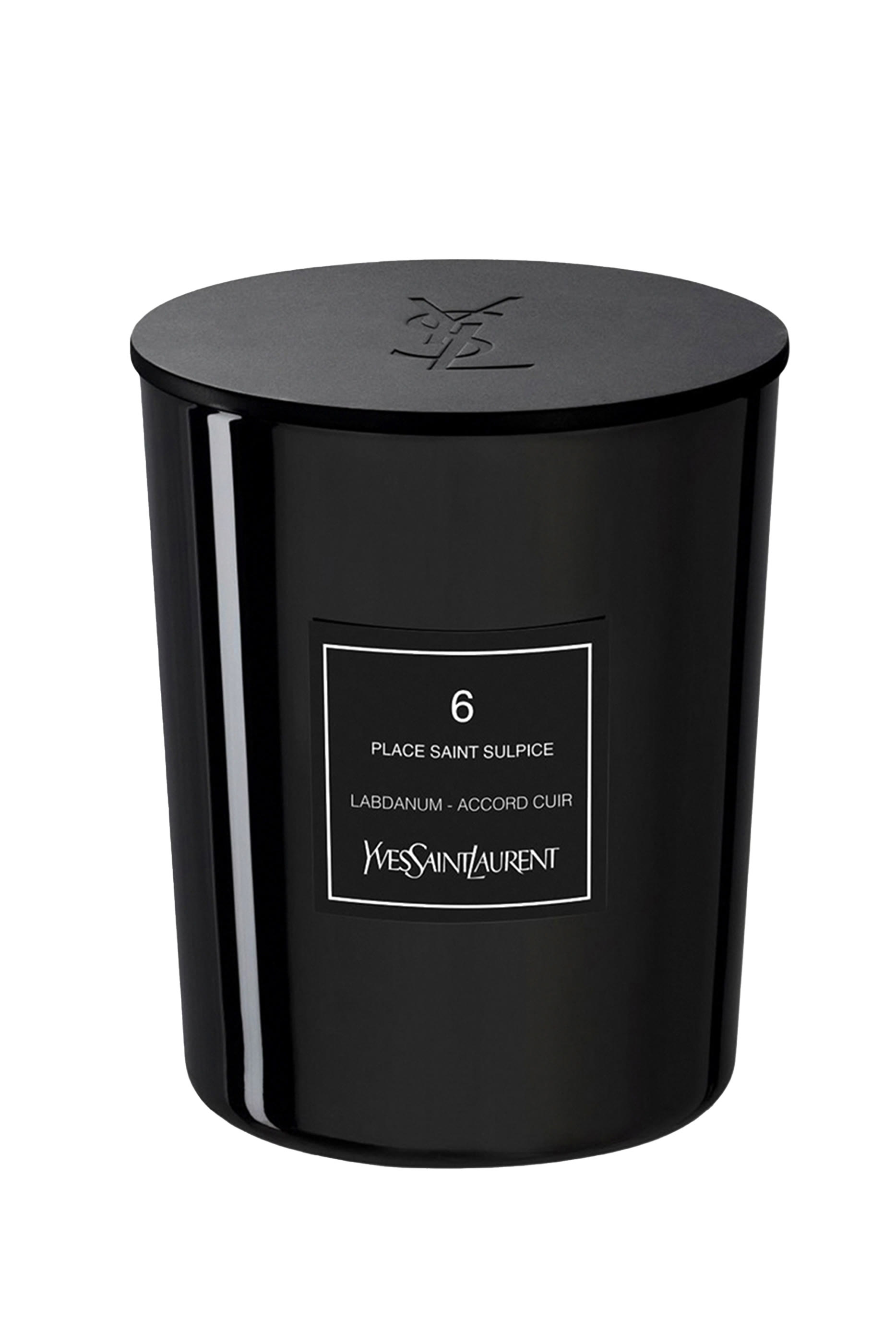 6 Place Saint Sulpice Candle