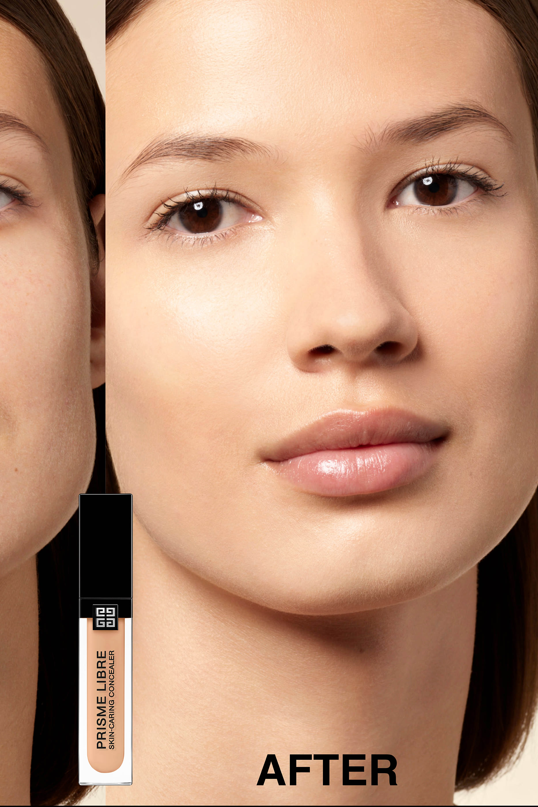 Prisme Libre Skin-Caring Concealer